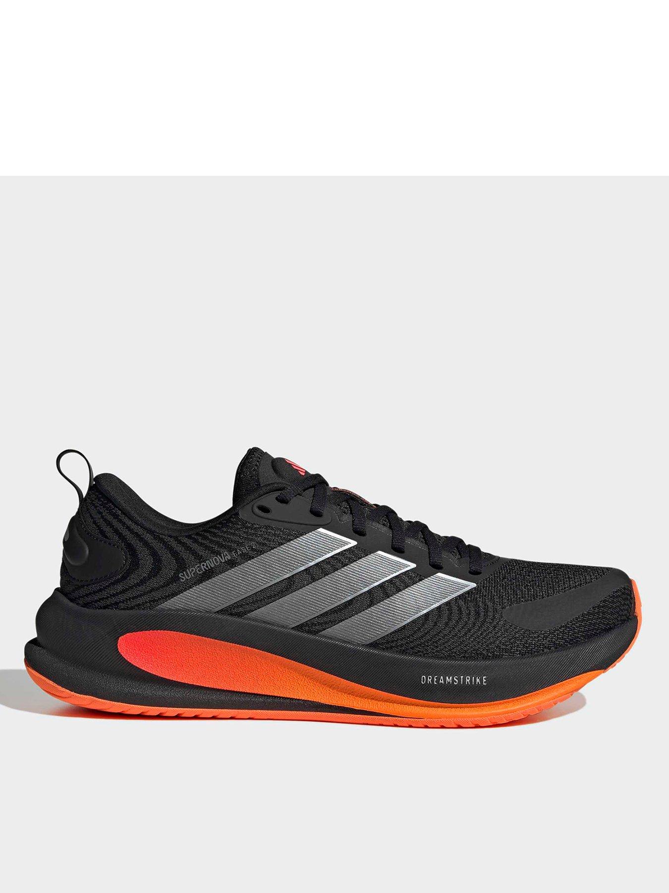adidas Mens Running Supernova Ease 2 Trainers - Green