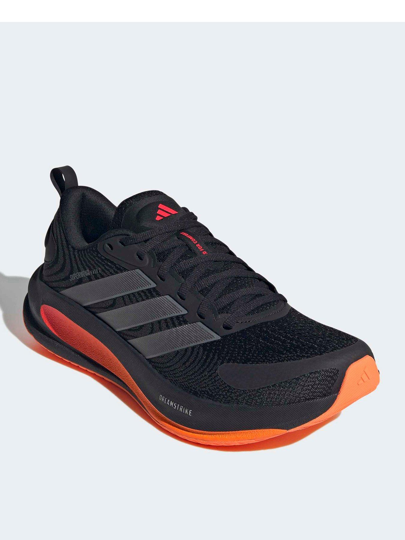 Image 3 of 7 of adidas Mens Running Supernova Ease 2 Trainers - Green
