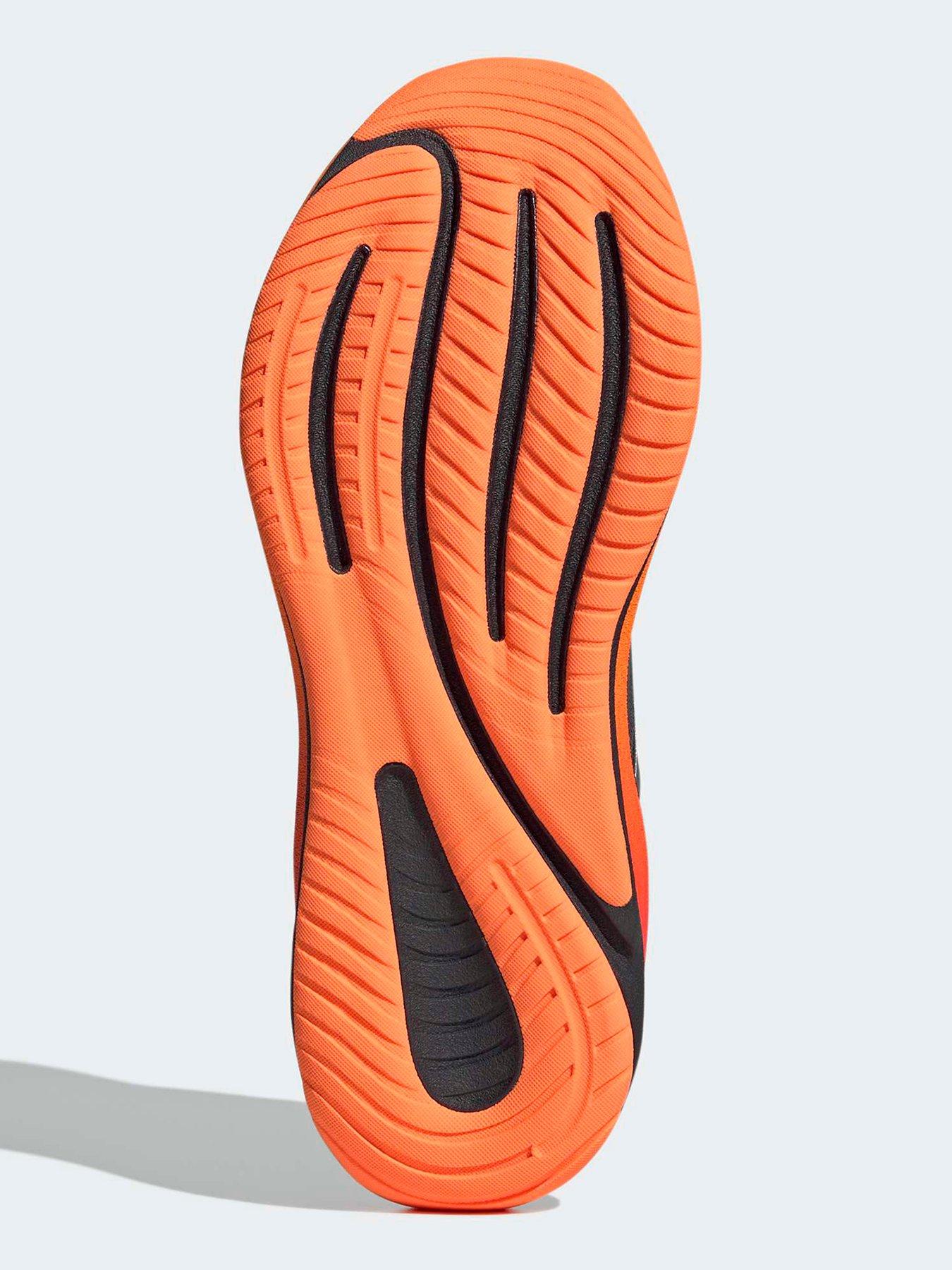 Image 6 of 7 of adidas Mens Running Supernova Ease 2 Trainers - Green