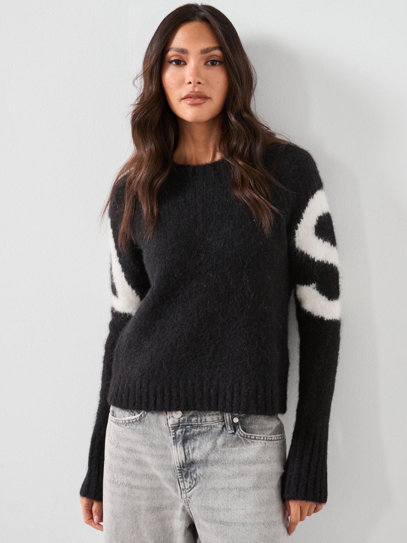 AllSaints Sylvie Jumper
