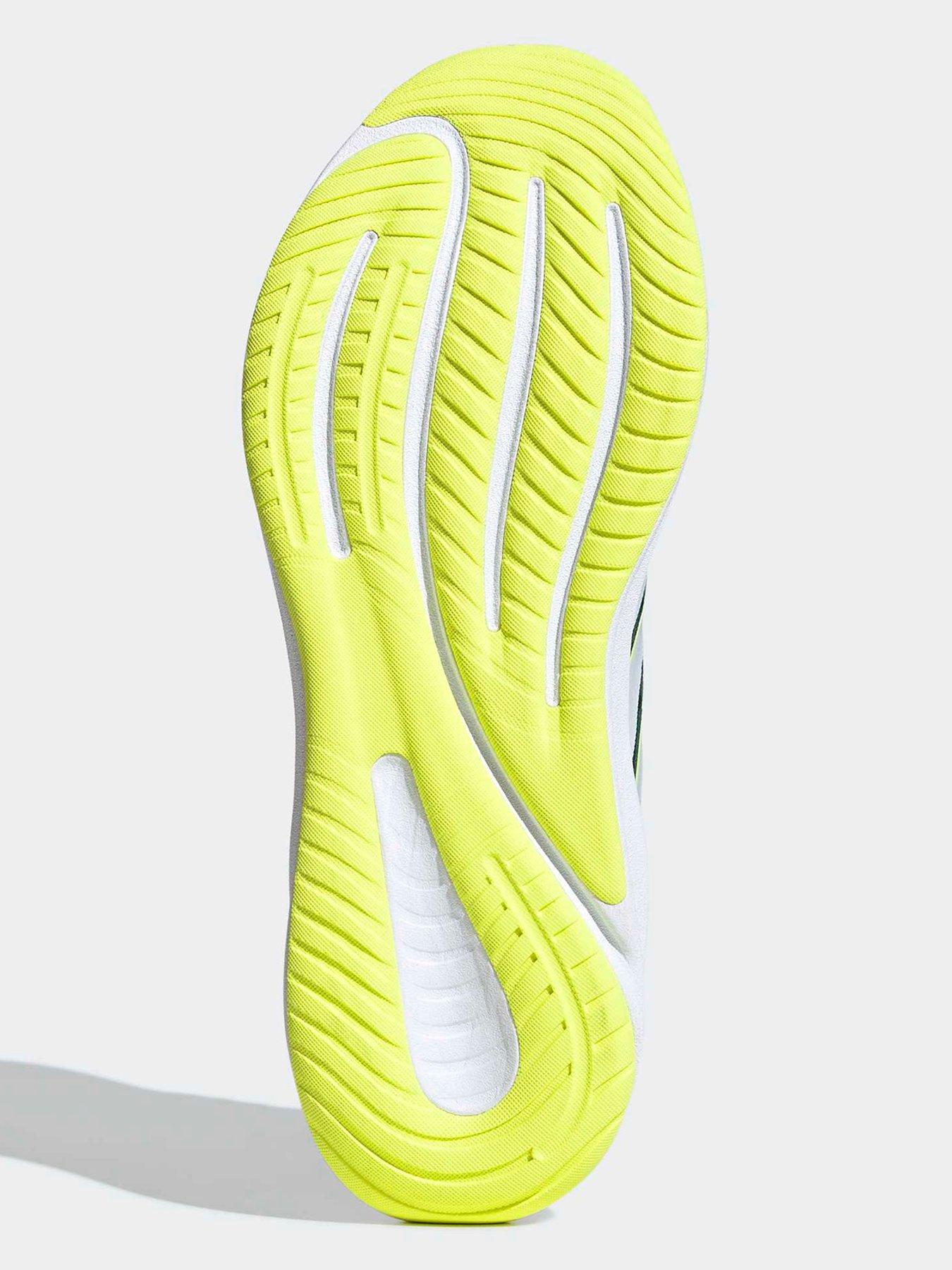 Image 5 of 7 of adidas Mens Running Supernova Ease 2 Trainers - Green