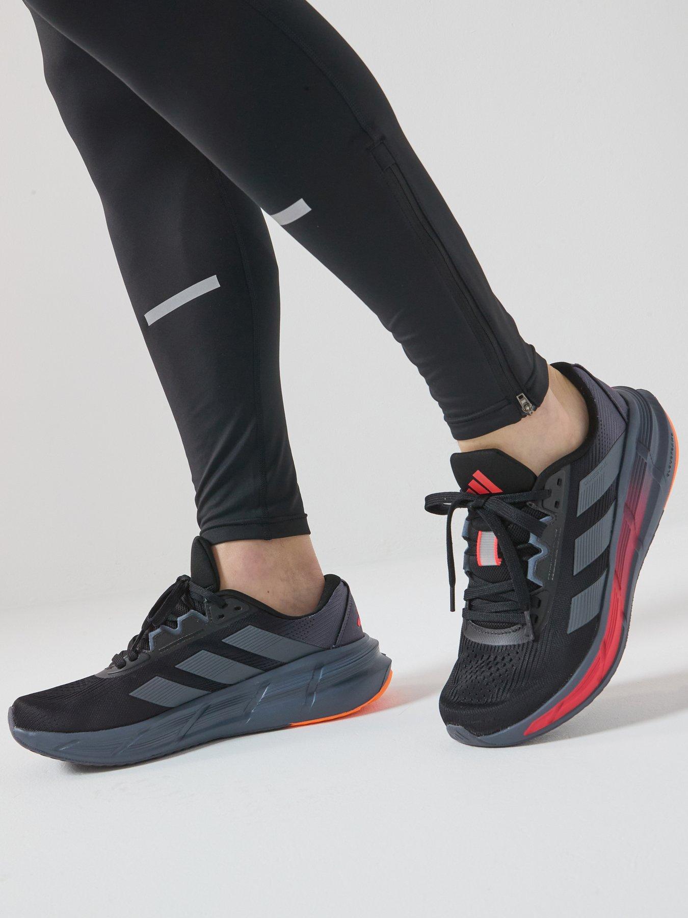 adidas gazelle silver green womens Adidas Men Blue-Multi Questar 3 M  MetroActiv