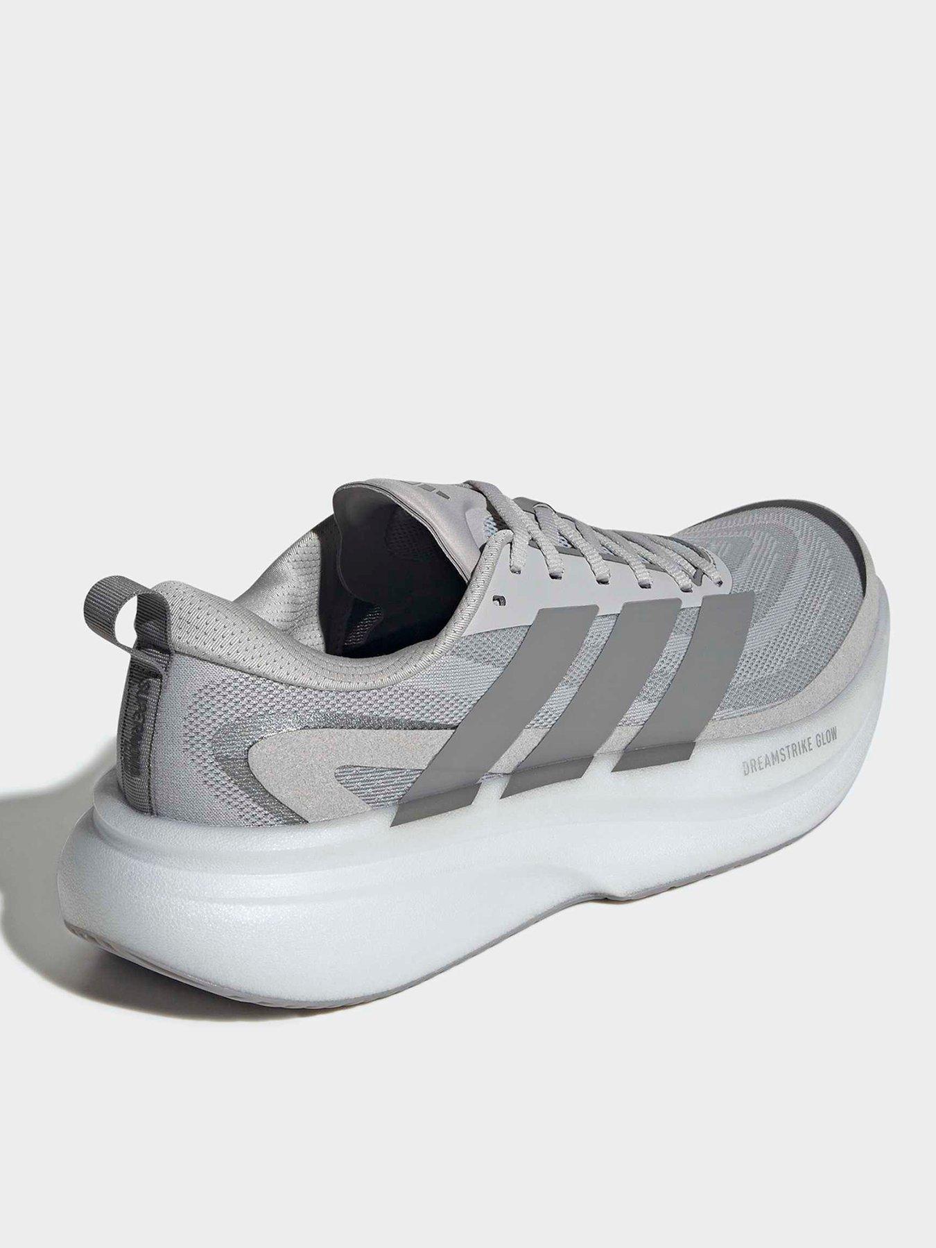  image of adidas-mens-running-supernova-glide-trainers-grey