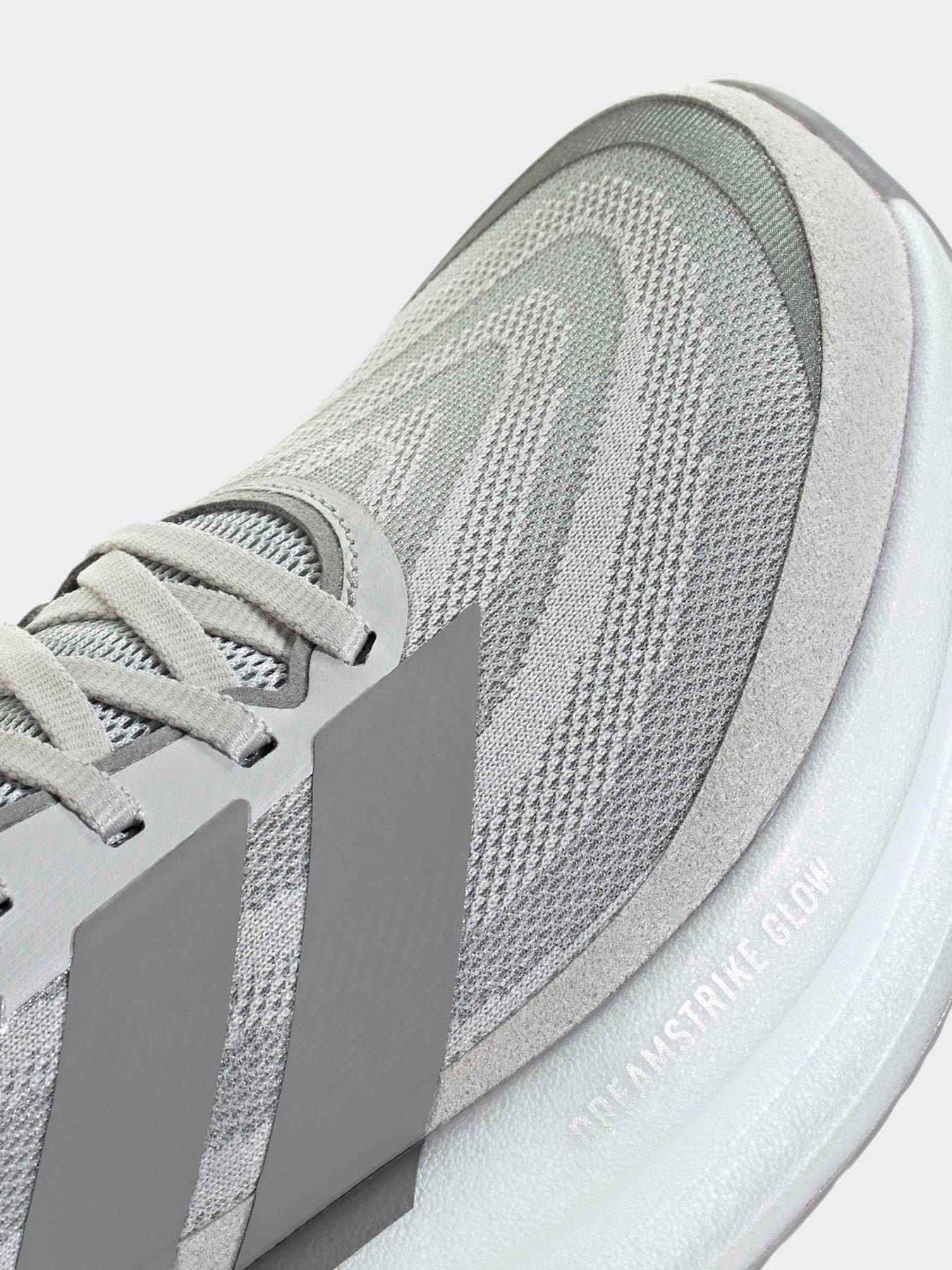  image of adidas-mens-running-supernova-glide-trainers-grey