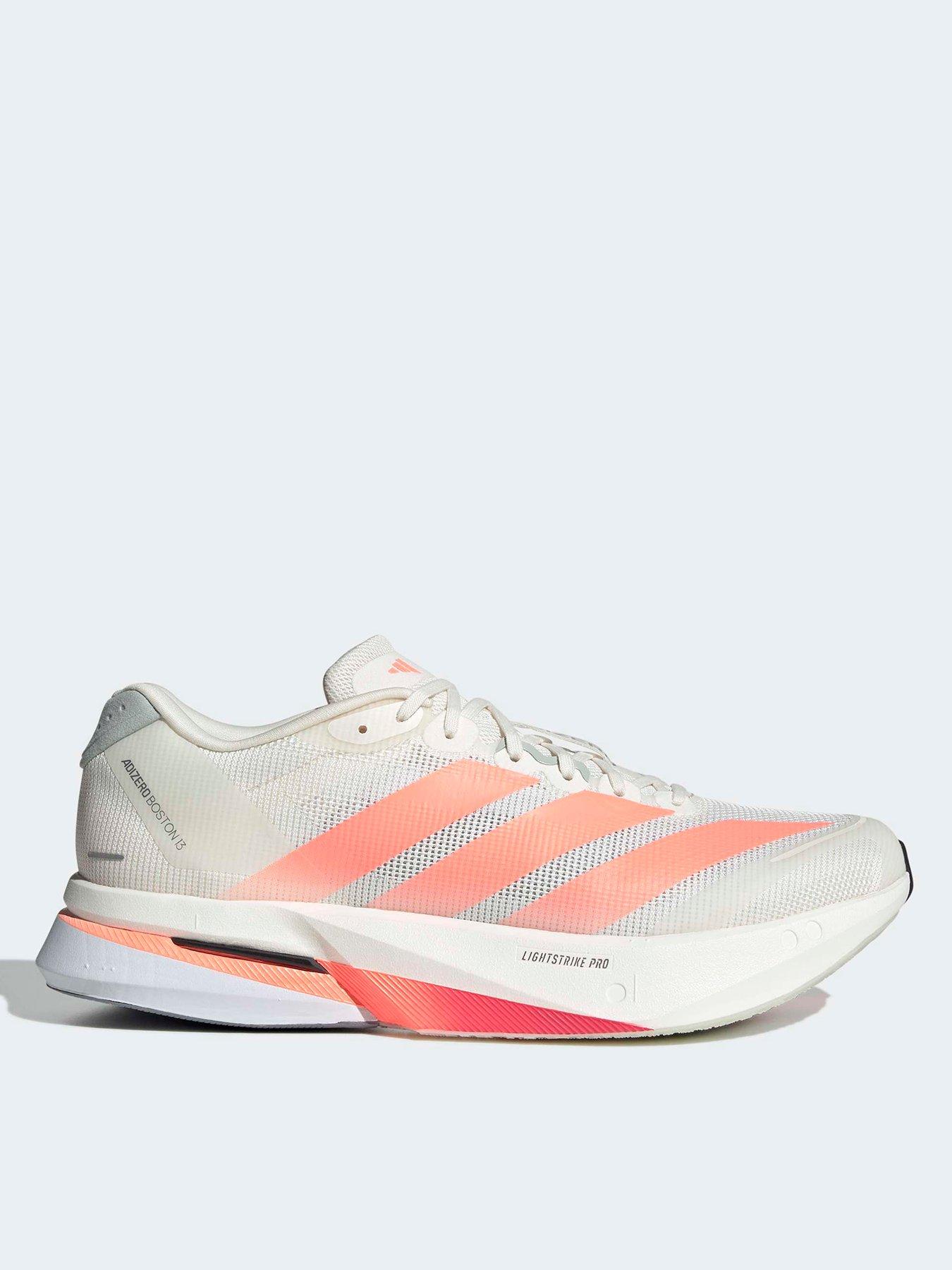 adidas-mens-running-adizero-boston-13-trainers-orange