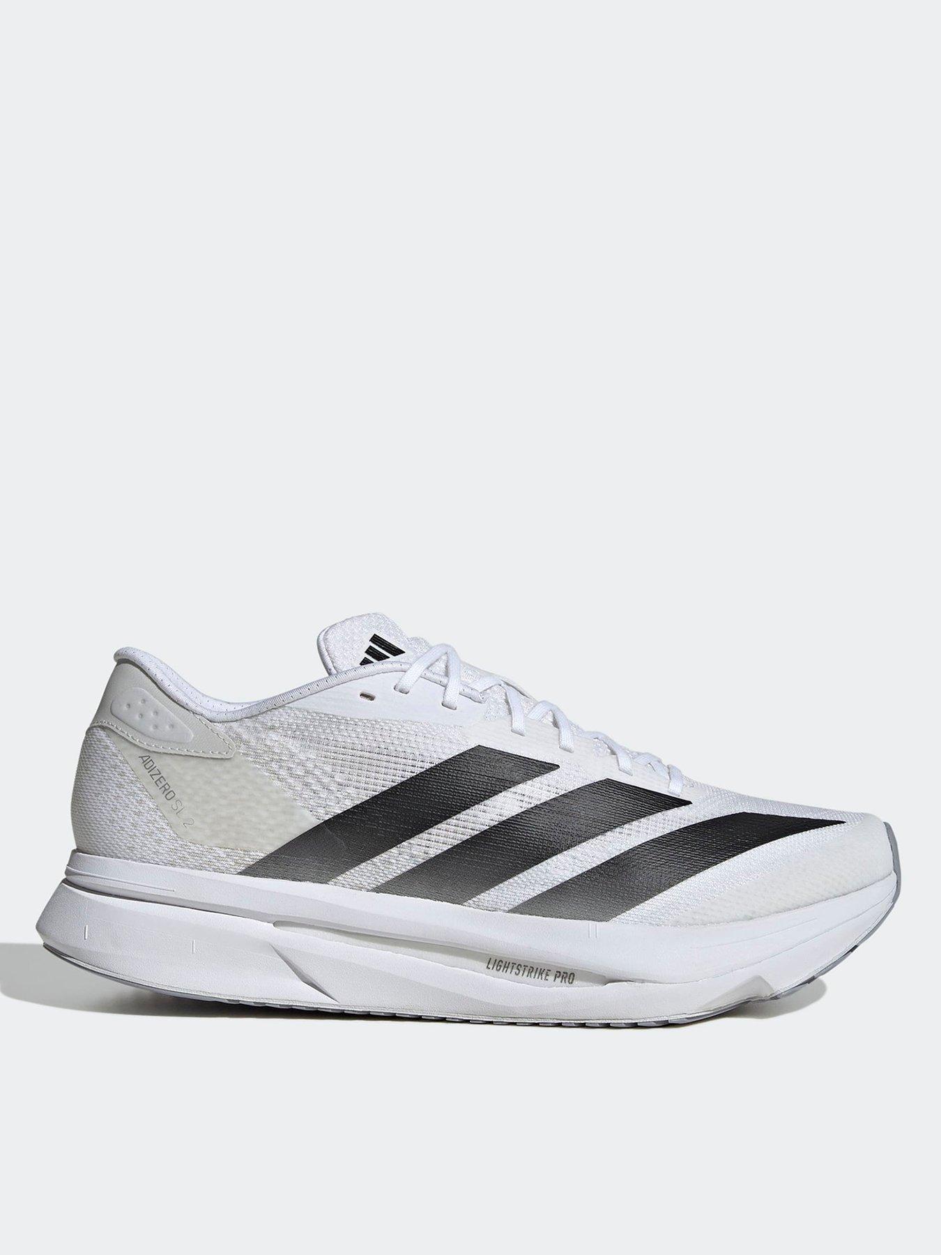 adidas-mens-running-adizero-sl2-trainers-white