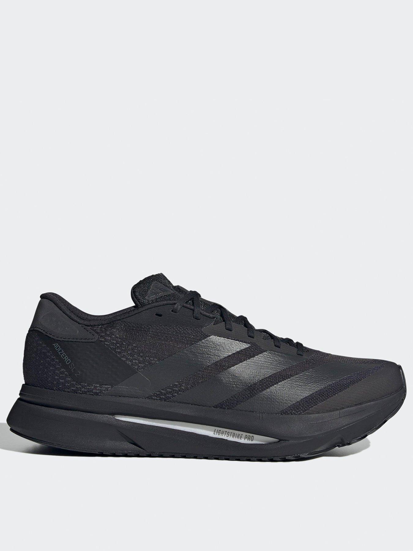 adidas-mens-running-adizero-sl2-trainers-black