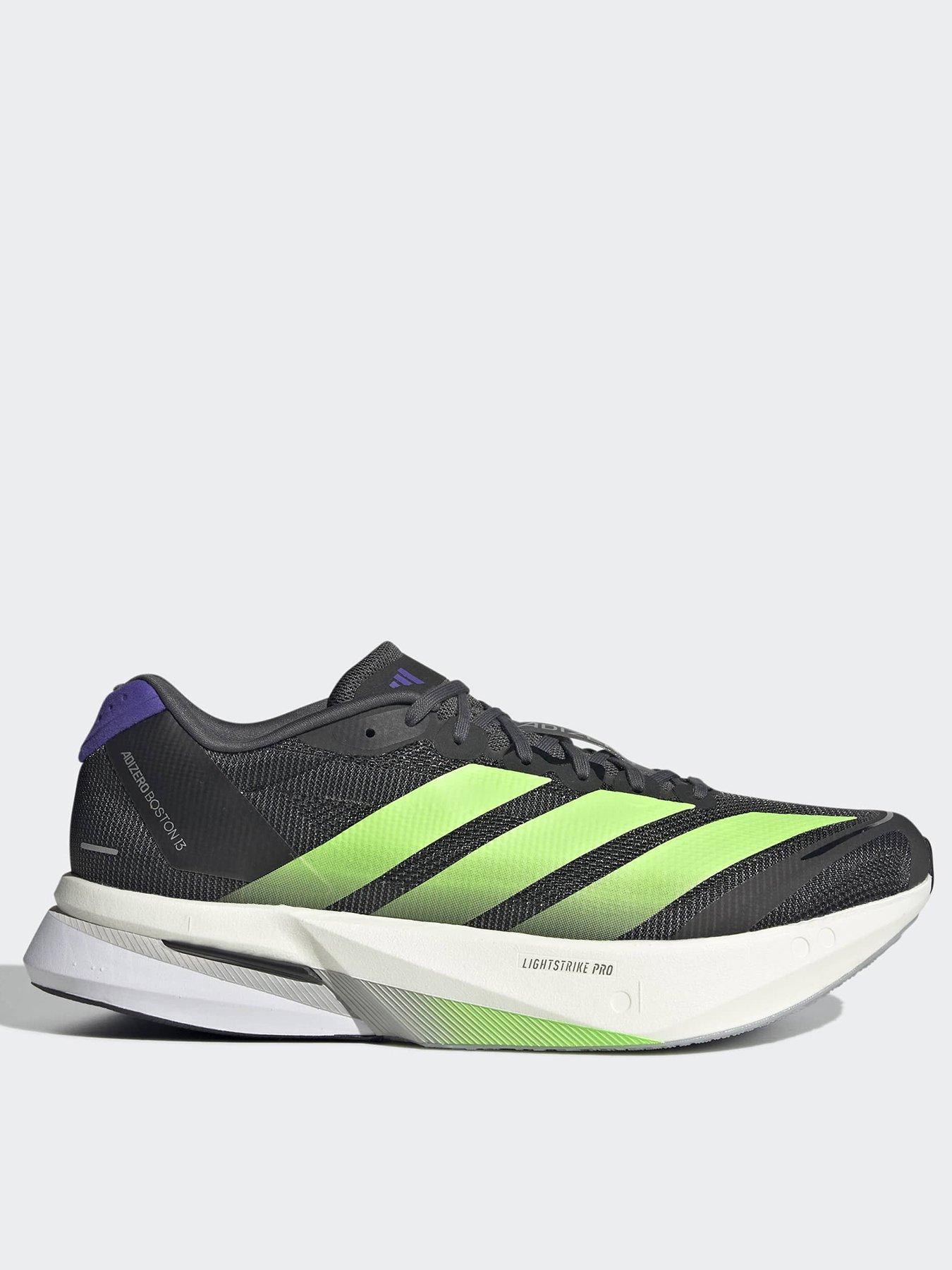 adidas gazelle silver green womens Mens Adizero EVO SL  LSD Running