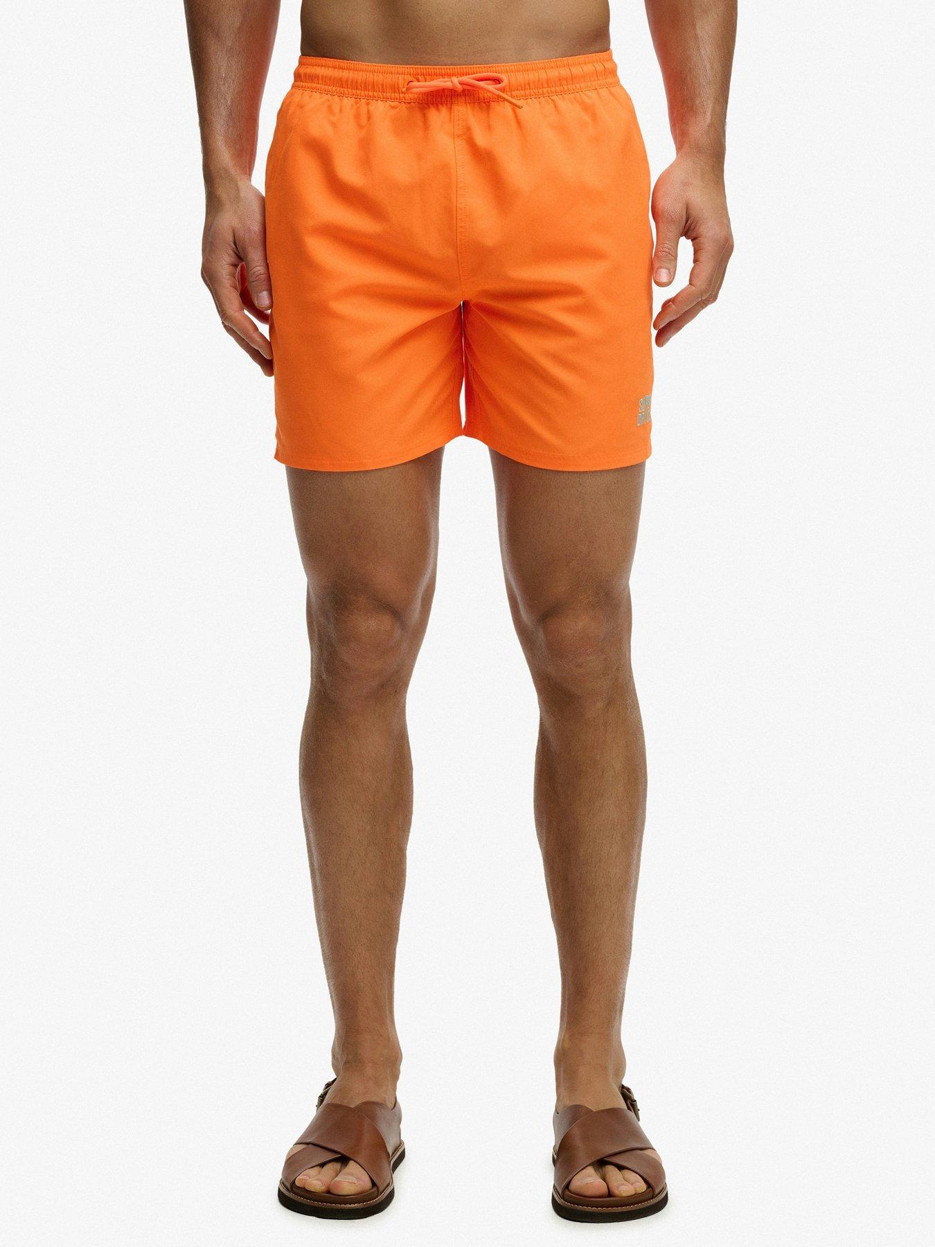 superdry-essential-16-swim-shorts-orange