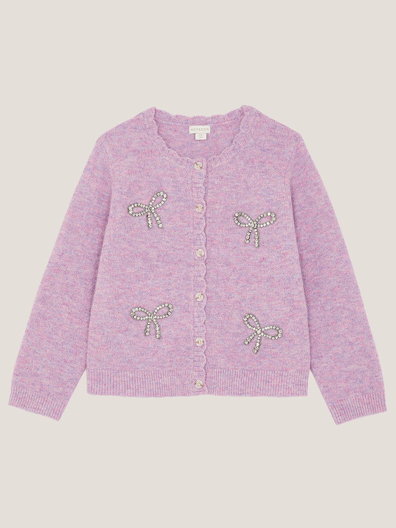 monsoon-girls-hotfix-bow-knit-cardigan-purple