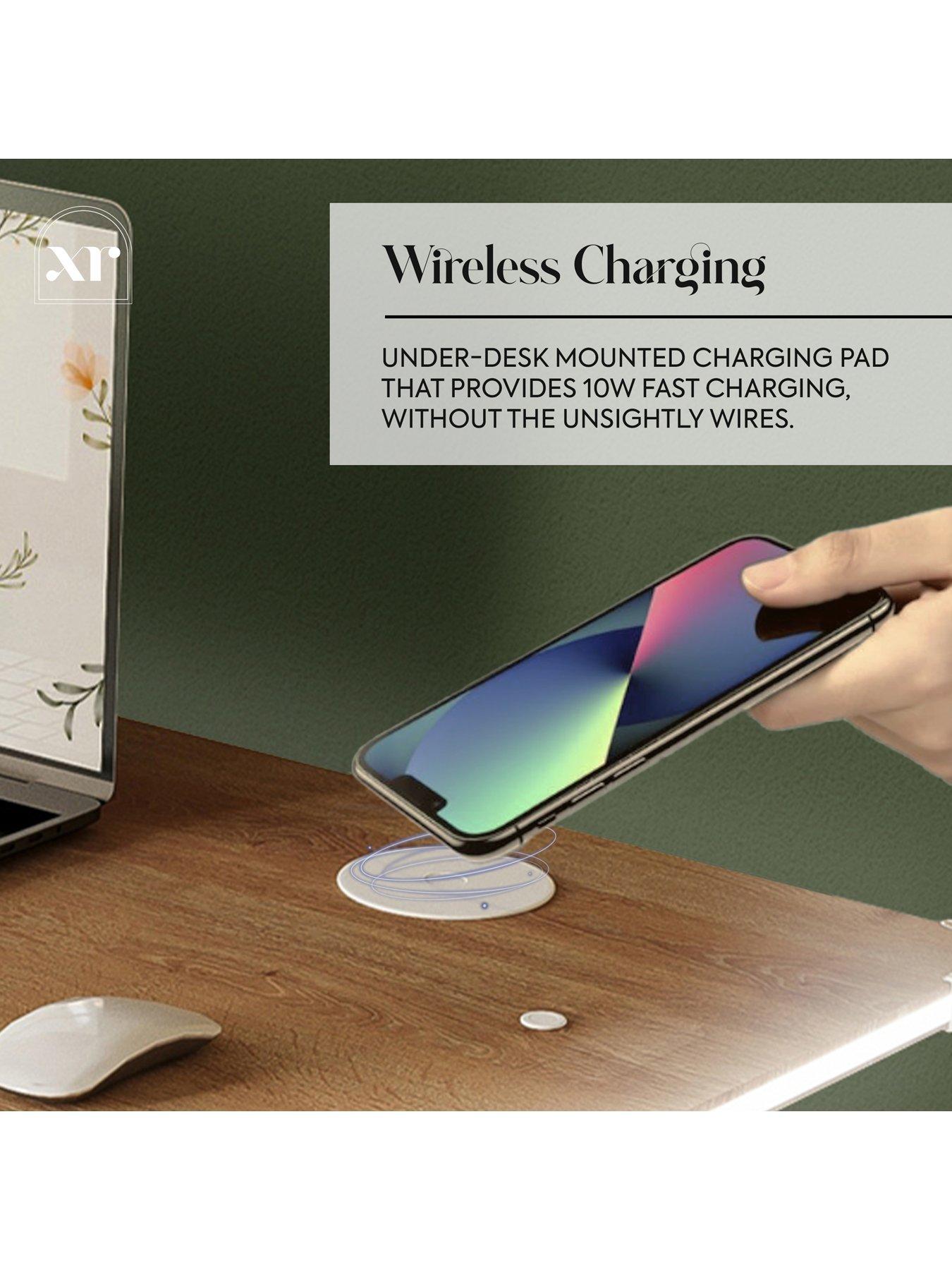  image of xr-living-oka-office-desk-with-wireless-charging-and-app-controlled-lednbsplight