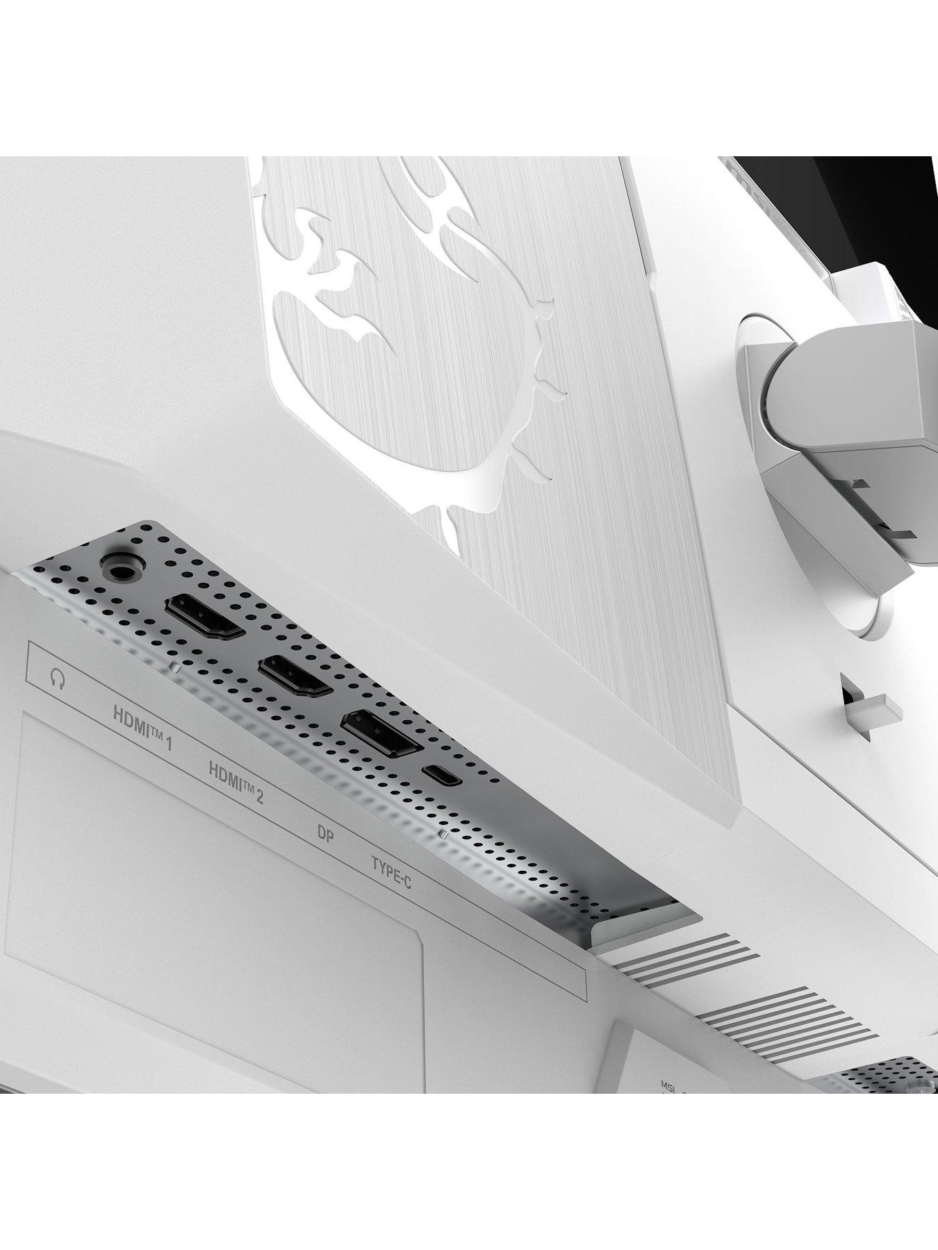  image of msi-mag-272qpw-qd-oled-x28-27-inch-wqhd-280hz-003ms-adaptive-syncnbspgaming-monitor