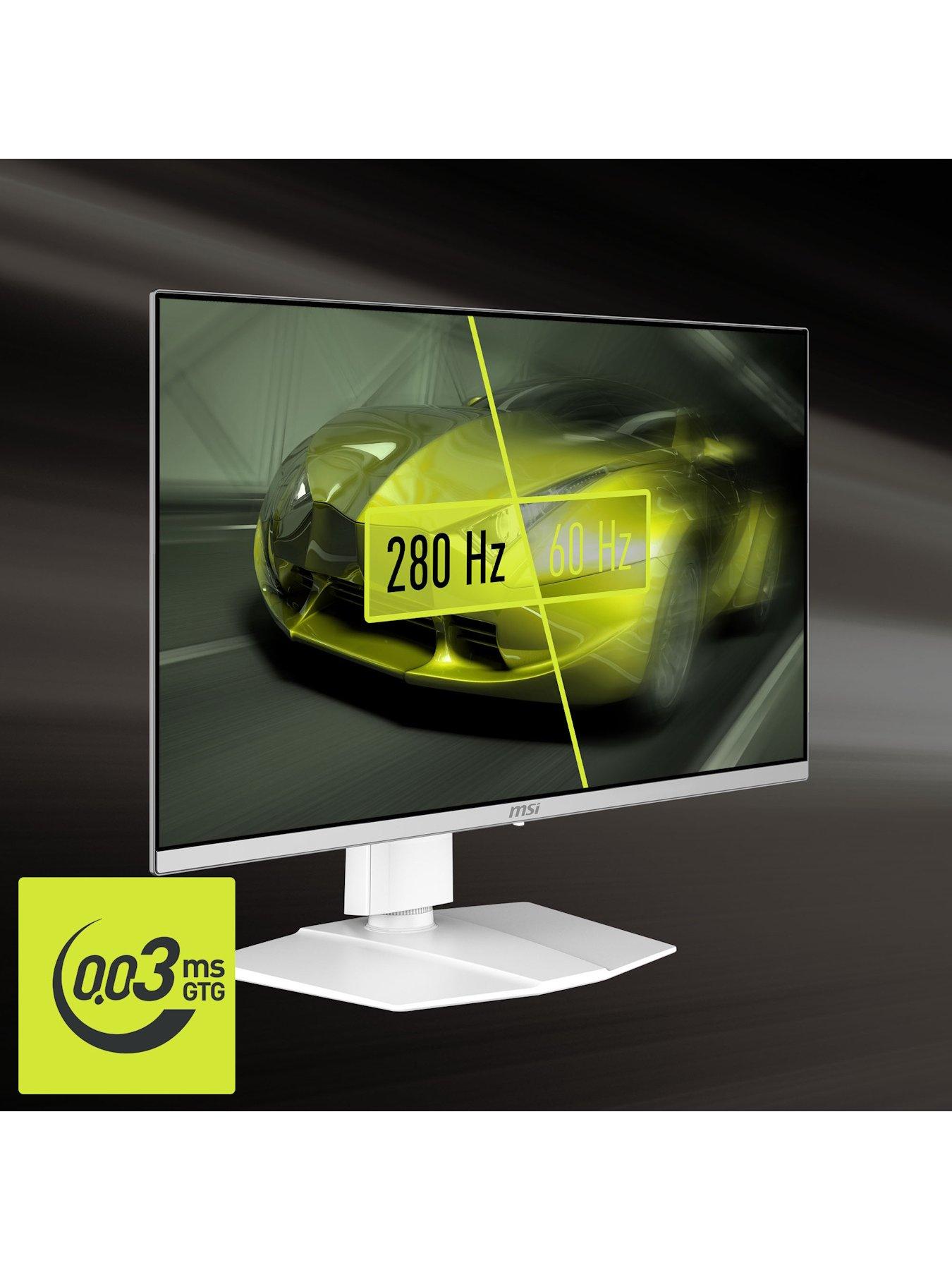  image of msi-mag-272qpw-qd-oled-x28-27-inch-wqhd-280hz-003ms-adaptive-syncnbspgaming-monitor