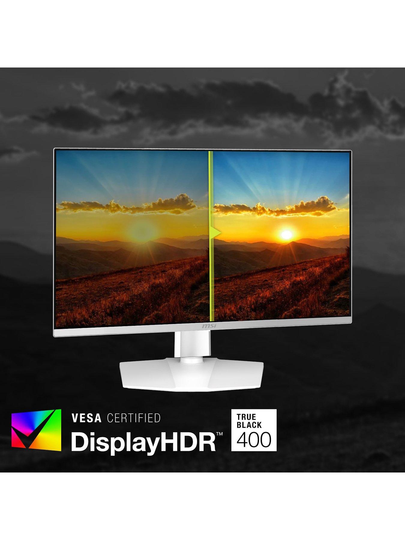  image of msi-mag-272qpw-qd-oled-x28-27-inch-wqhd-280hz-003ms-adaptive-syncnbspgaming-monitor