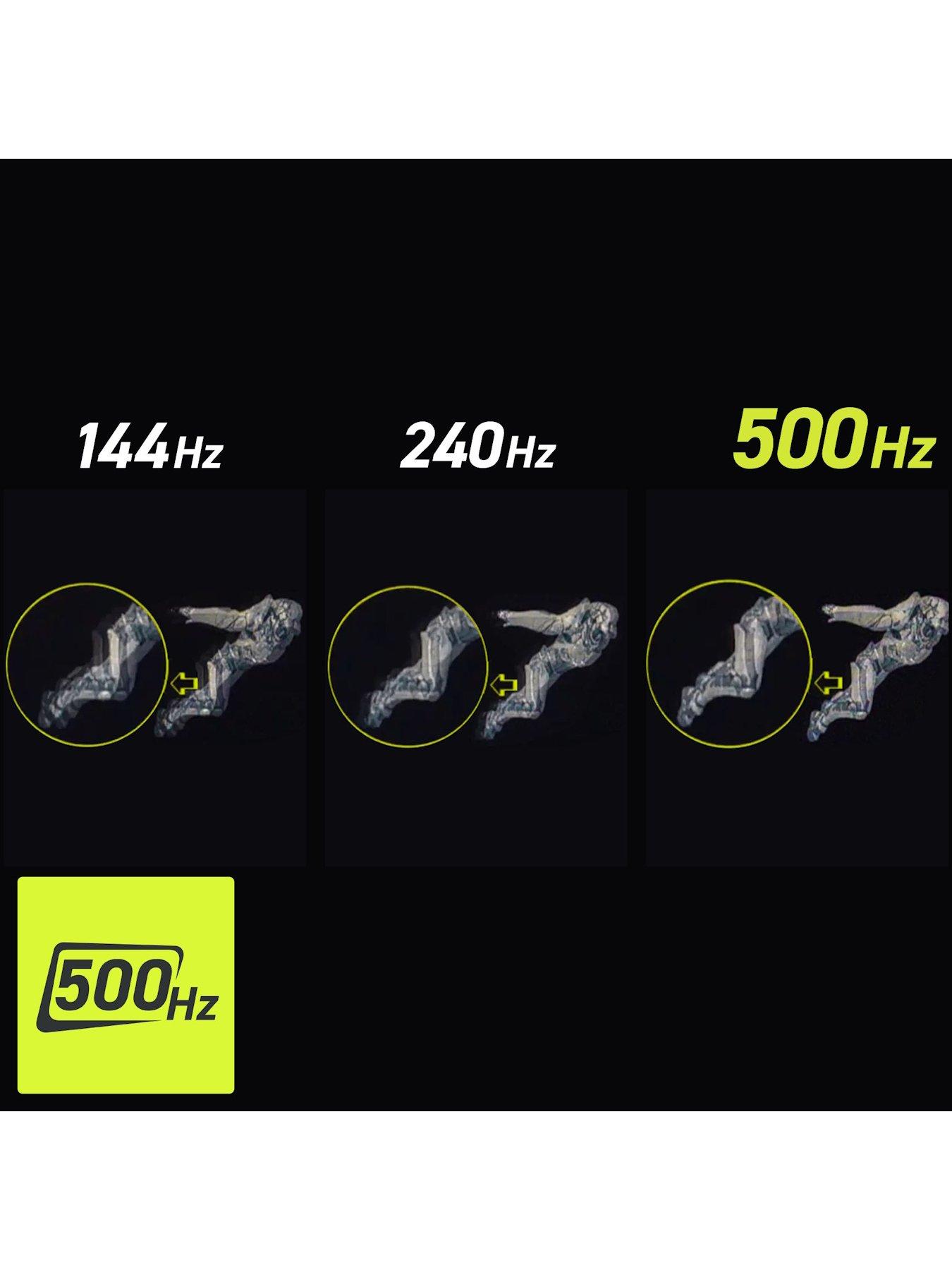  image of msi-mag-272qp-qd-oled-x50-27-inch-wqhd-500hz-003ms-adaptive-syncnbspgaming-monitor