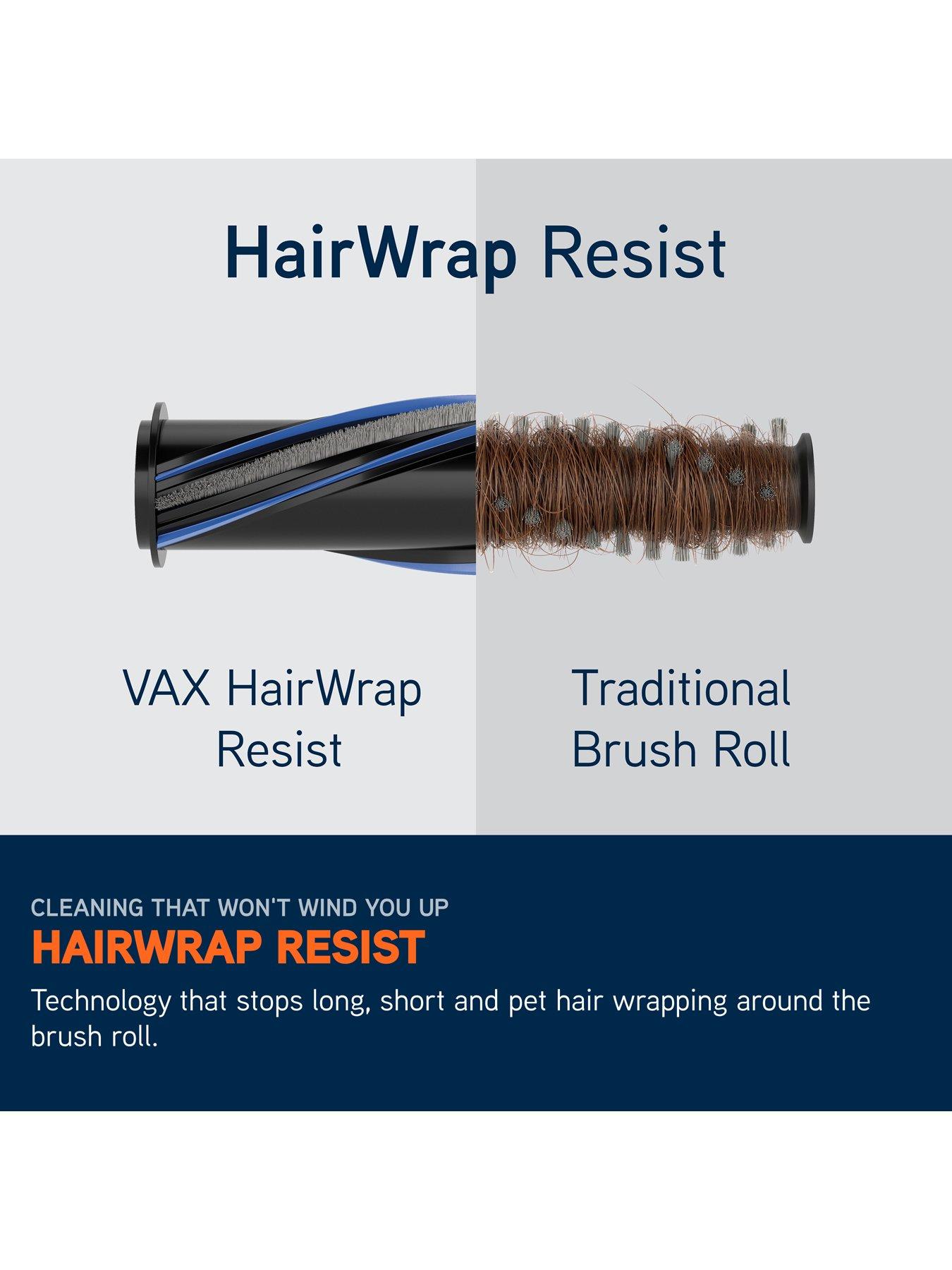  image of vax-liftout-pet-upright-vacuum-cleaner