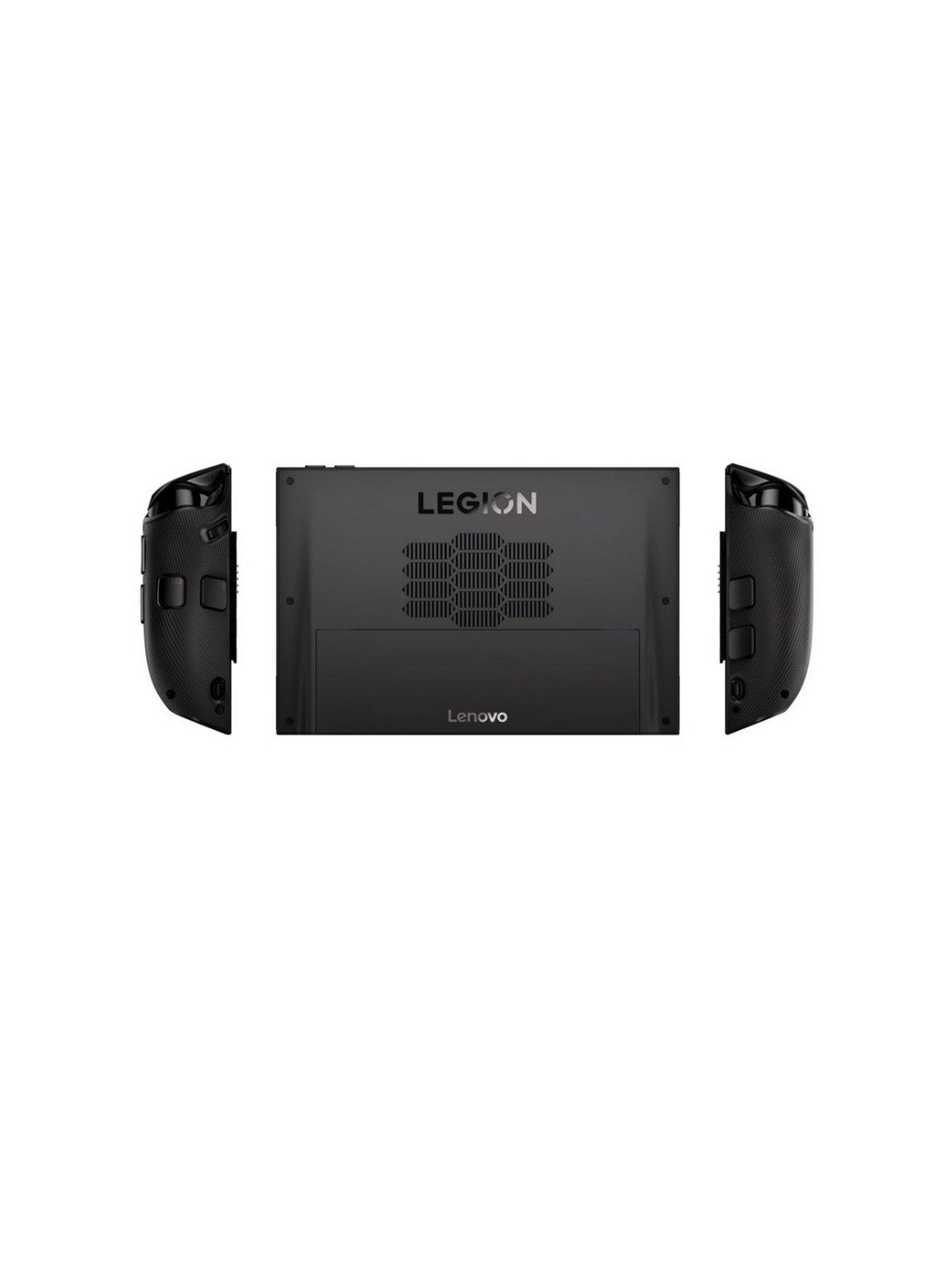  image of lenovo-legion-go-2-88in-144hz-2k-oled-handheld-pc-gaming-amd-ryzen-z2-32gb-512gb-windows