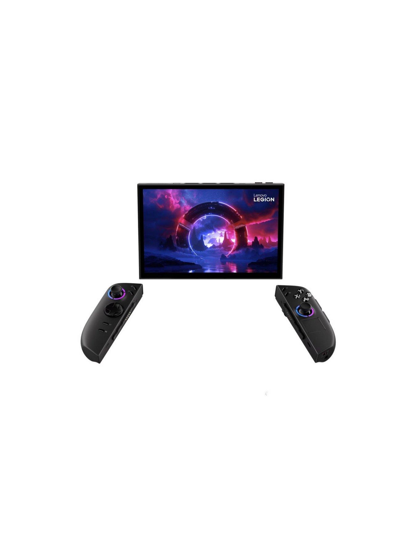  image of lenovo-legion-go-2-88in-144hz-2k-oled-handheld-pc-gaming-amd-ryzen-z2-extreme-32gb-1tb-windows