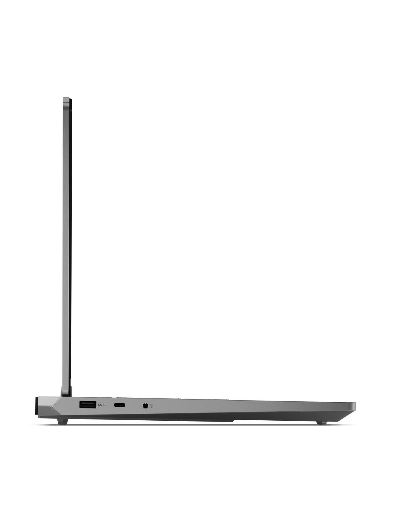 Image 6 of 7 of Lenovo LOQ 15IRX11E Gaming Laptop&nbsp;- 15.6in FHD,&nbsp;GeForce RTX 5050, Intel Core i5,&nbsp;16GB RAM,&nbsp;512GB SSD&nbsp;- Grey