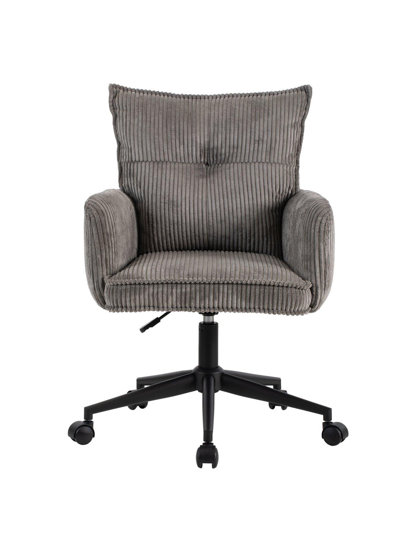 Image 3 of 7 of Dorel Home Harbour Office Chair