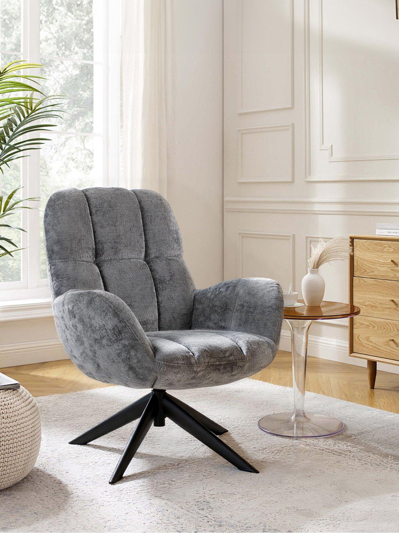 Dorel Home Glenfield Office / Accent Chair