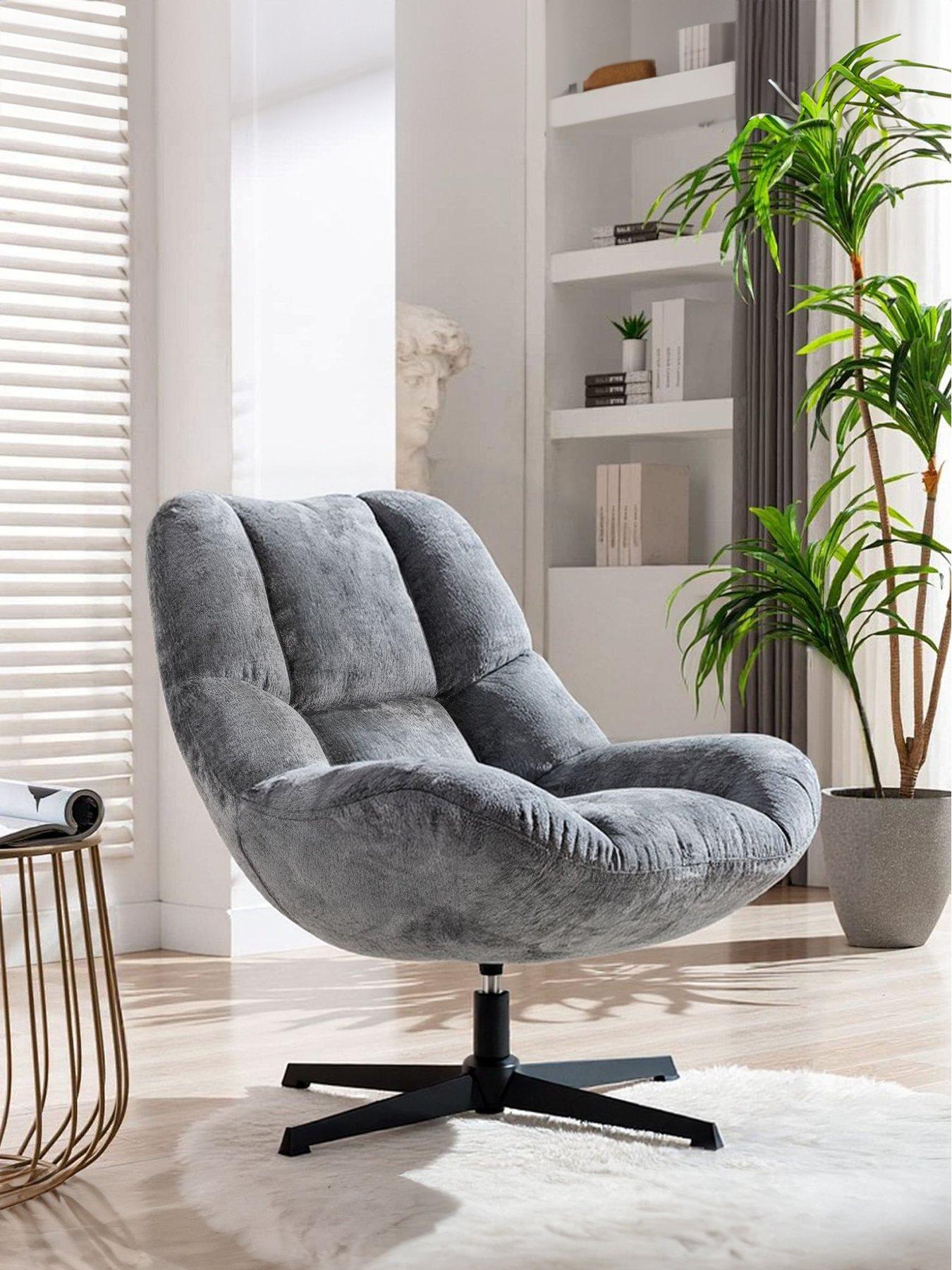 Dorel Home Silverdale Office / Accent Chair