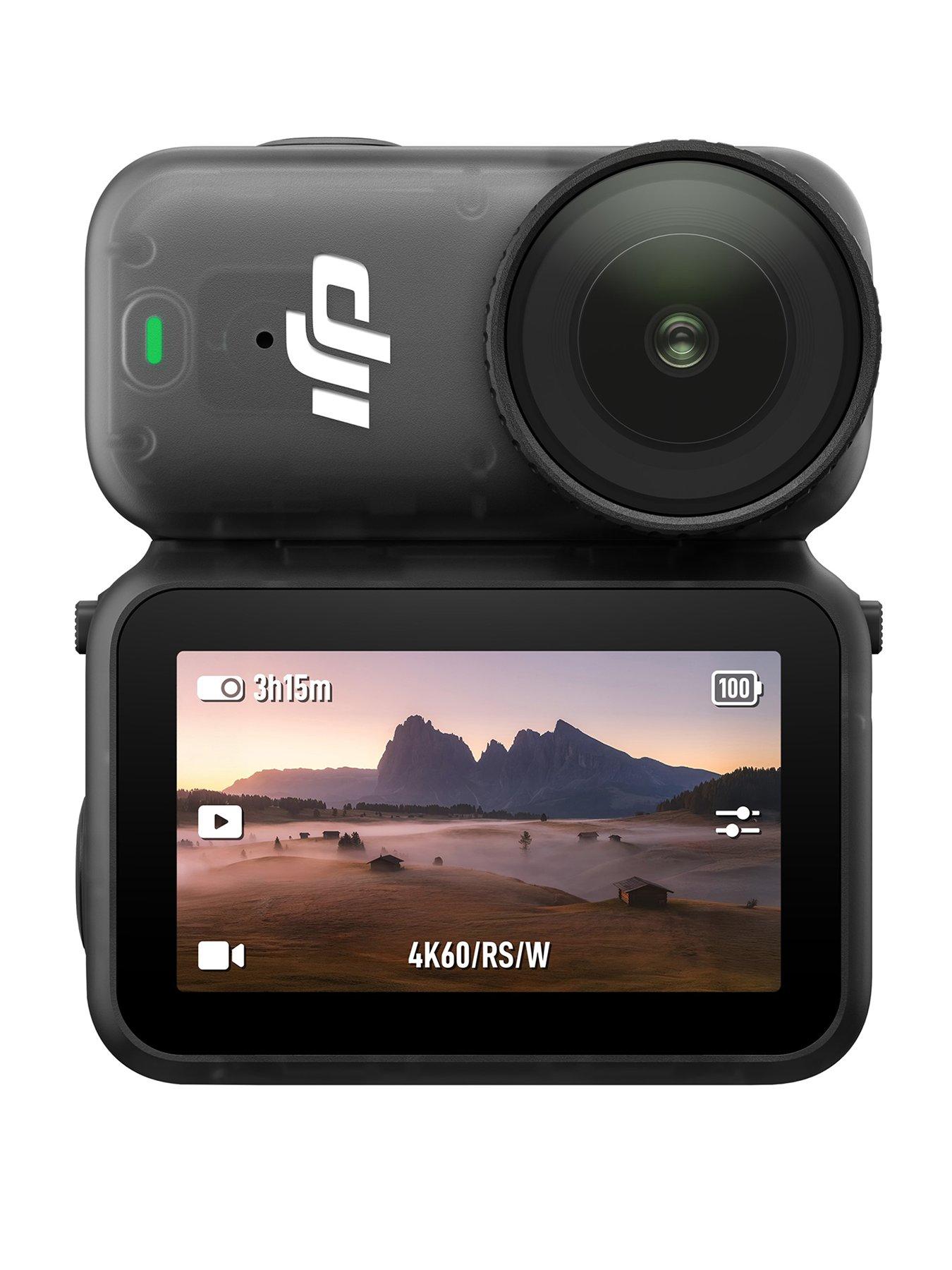 Image 1 of 7 of DJI Osmo Nano Standard Combo (128GB)