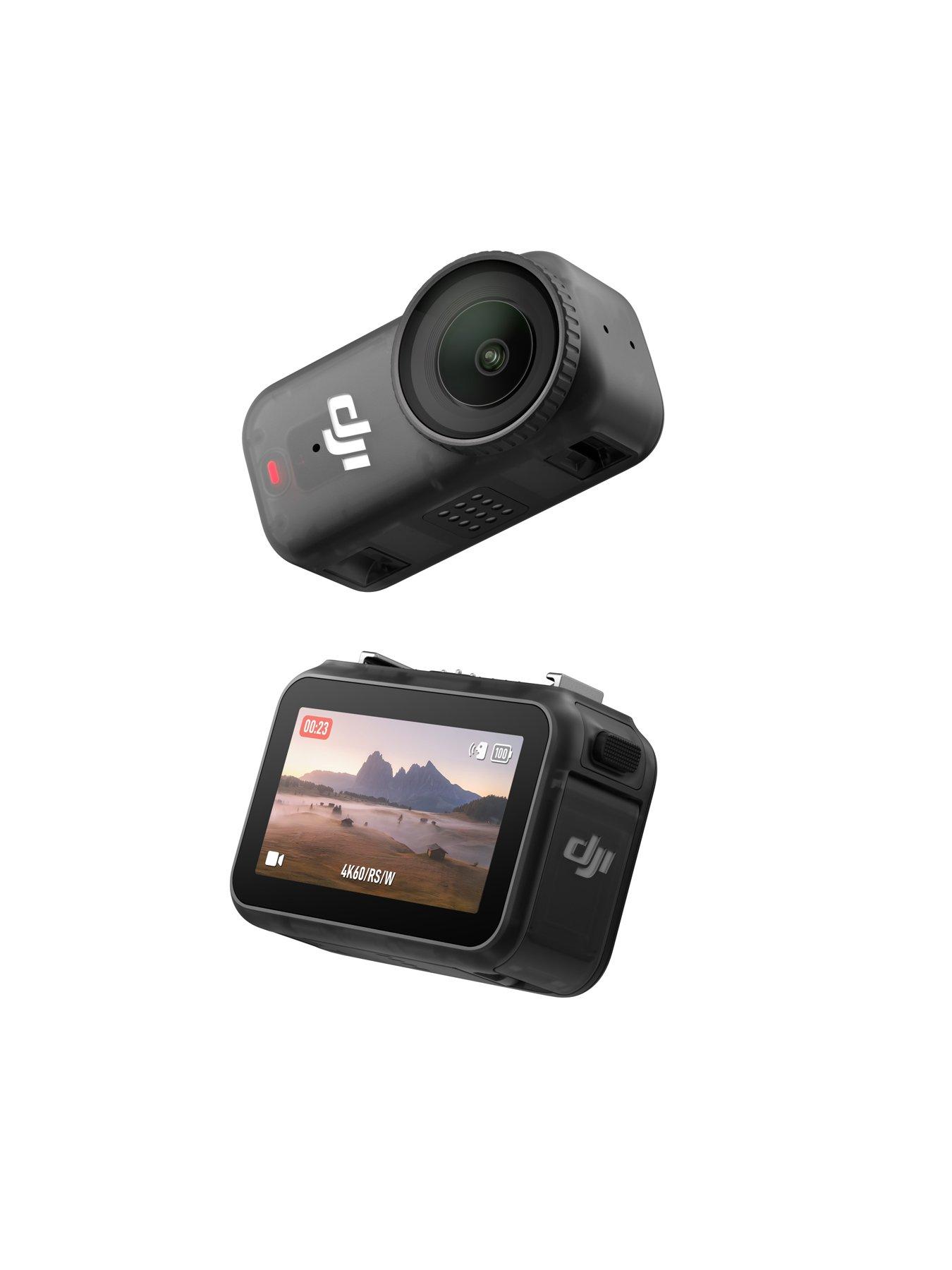 Image 3 of 7 of DJI Osmo Nano Standard Combo (128GB)