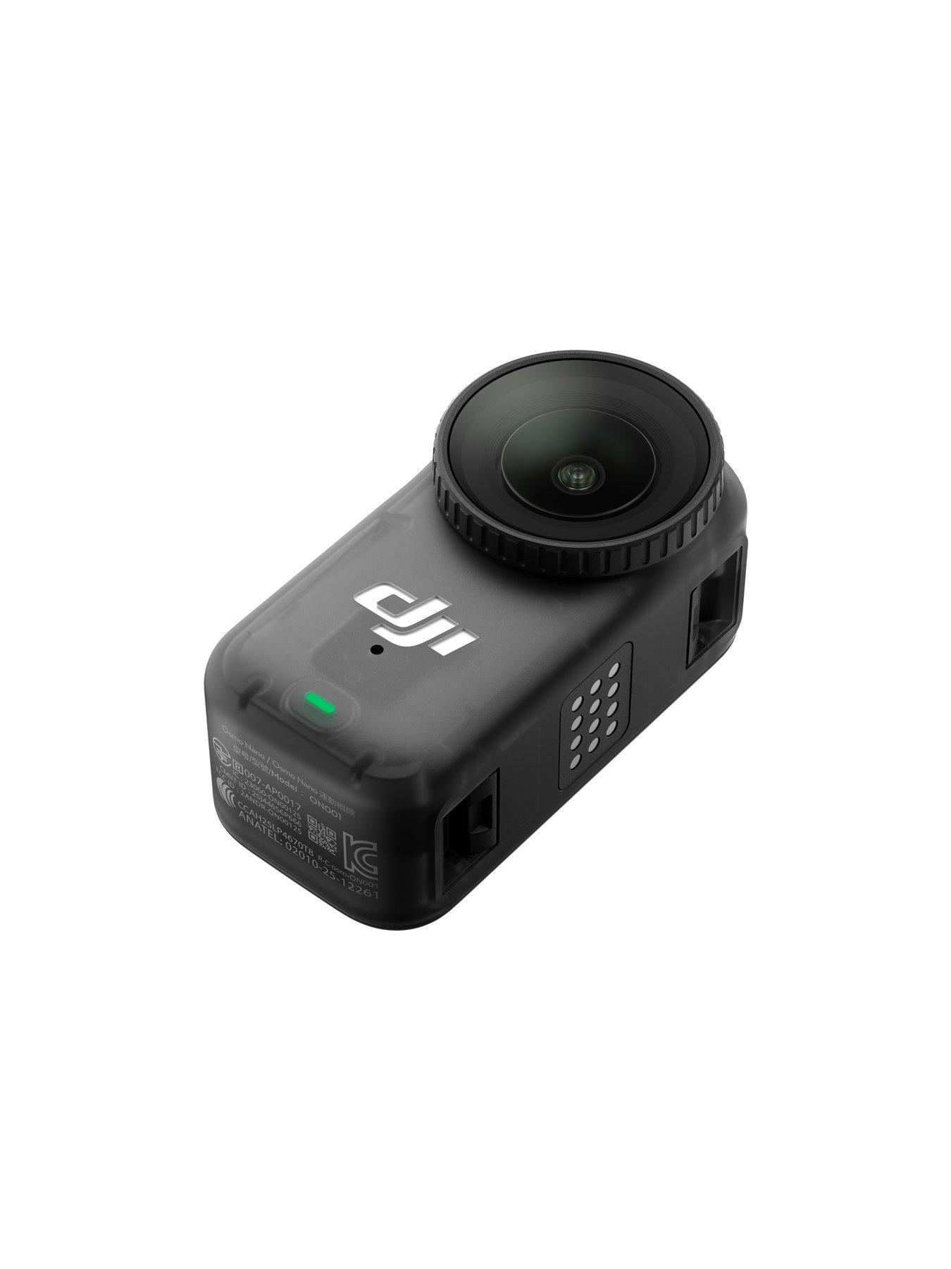 Image 4 of 7 of DJI Osmo Nano Standard Combo (128GB)