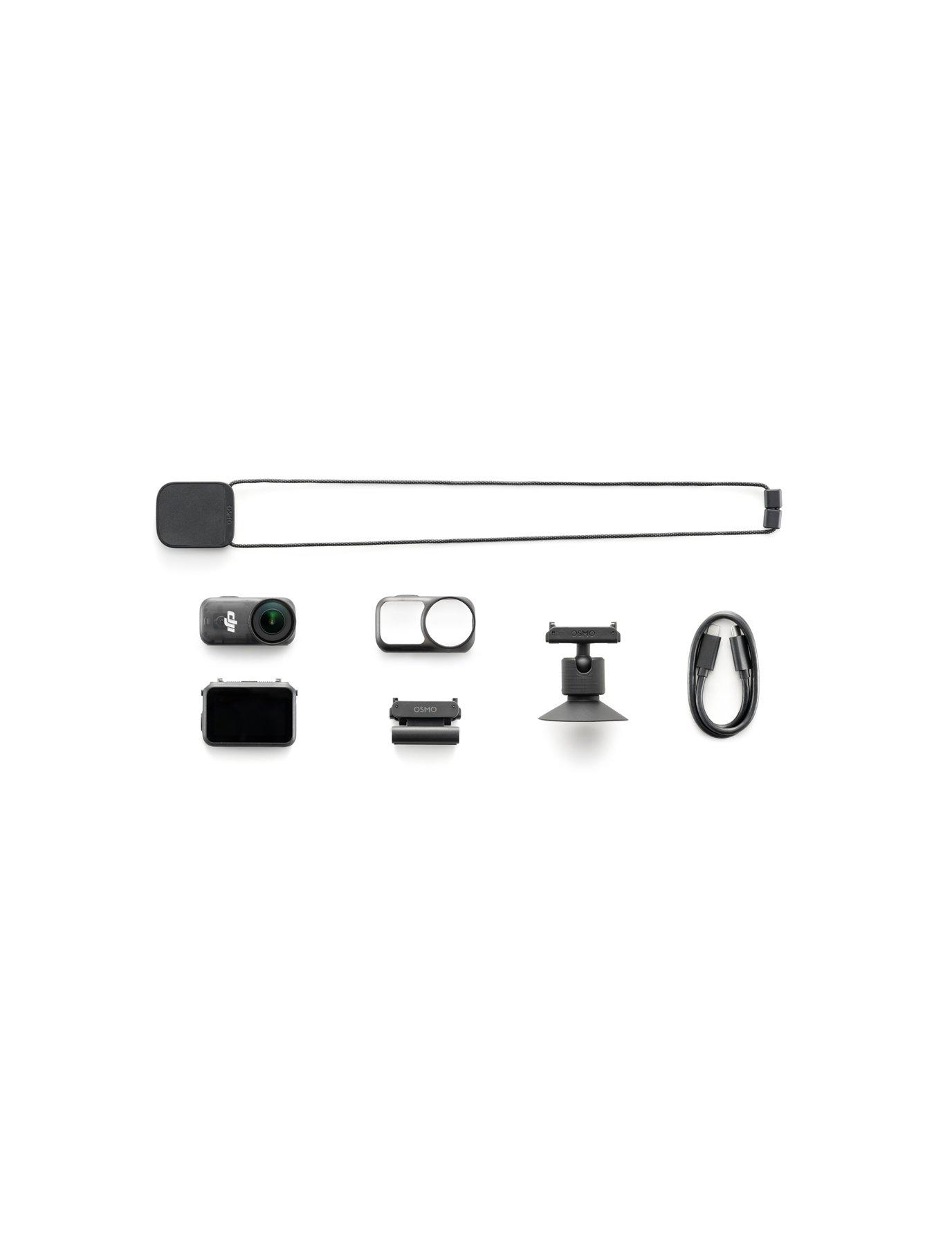 Image 6 of 7 of DJI Osmo Nano Standard Combo (128GB)