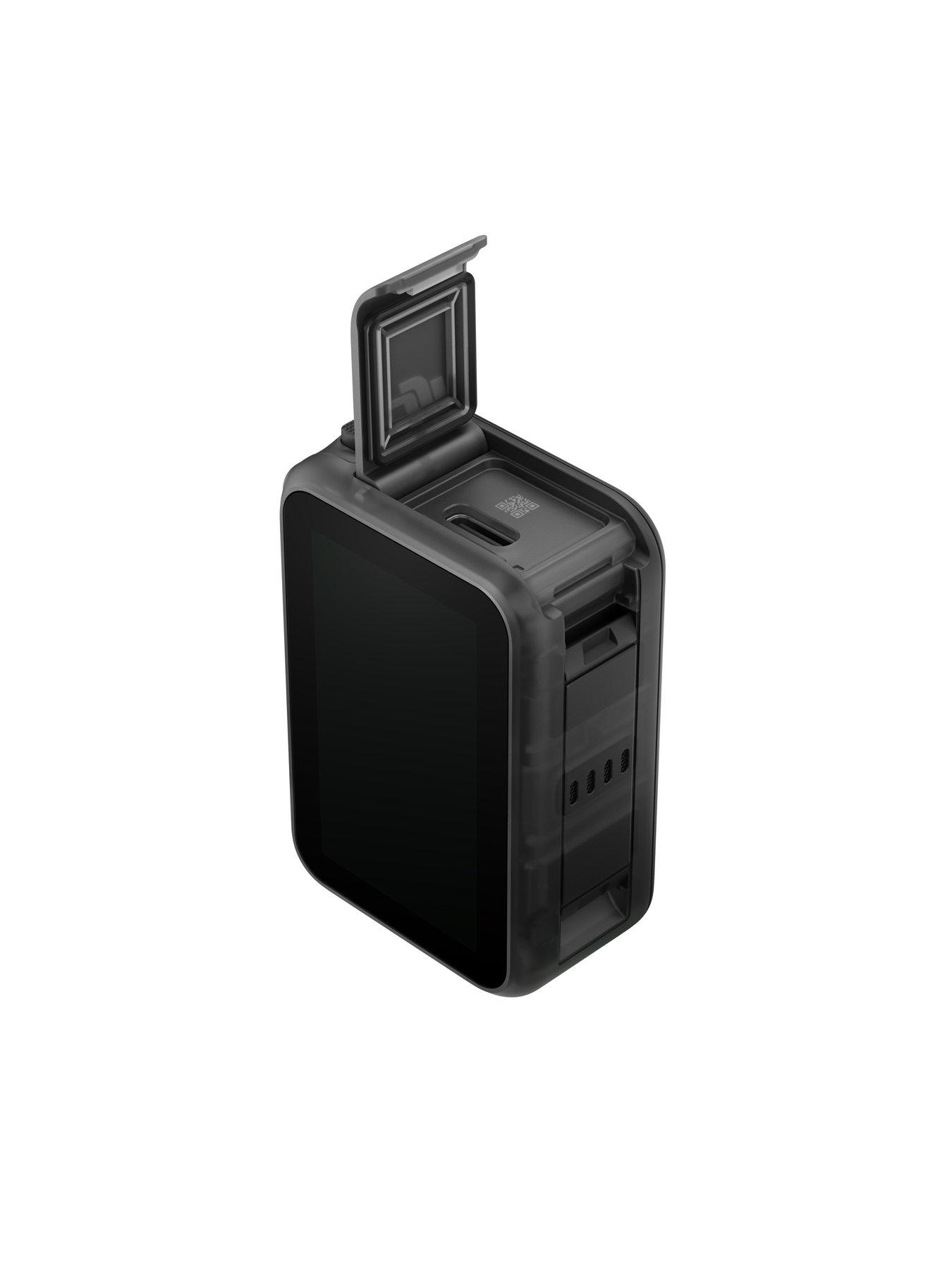 Image 7 of 7 of DJI Osmo Nano Standard Combo (128GB)