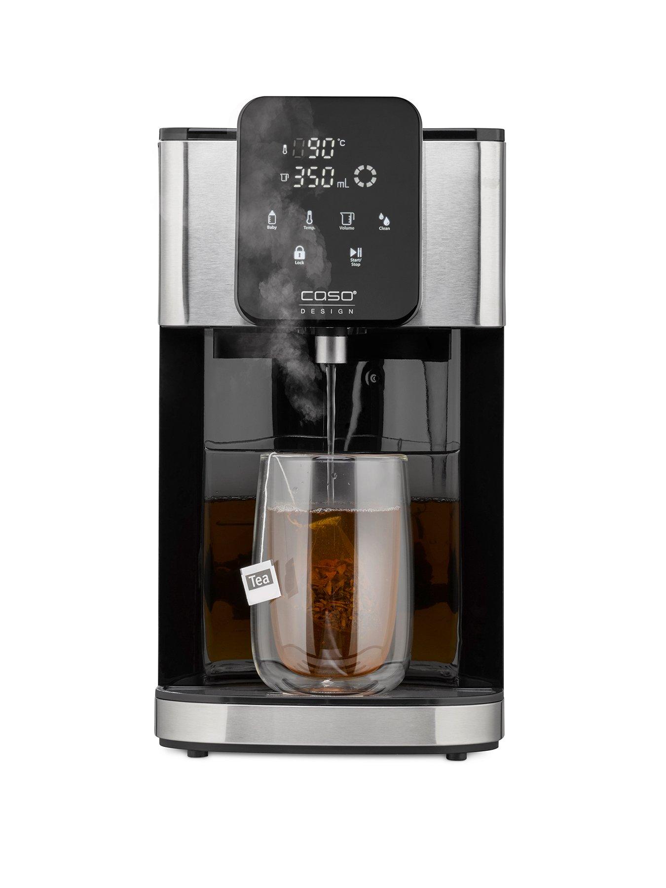 Caso Design HW 1660 Turbo Instant Hot Water Dispenser