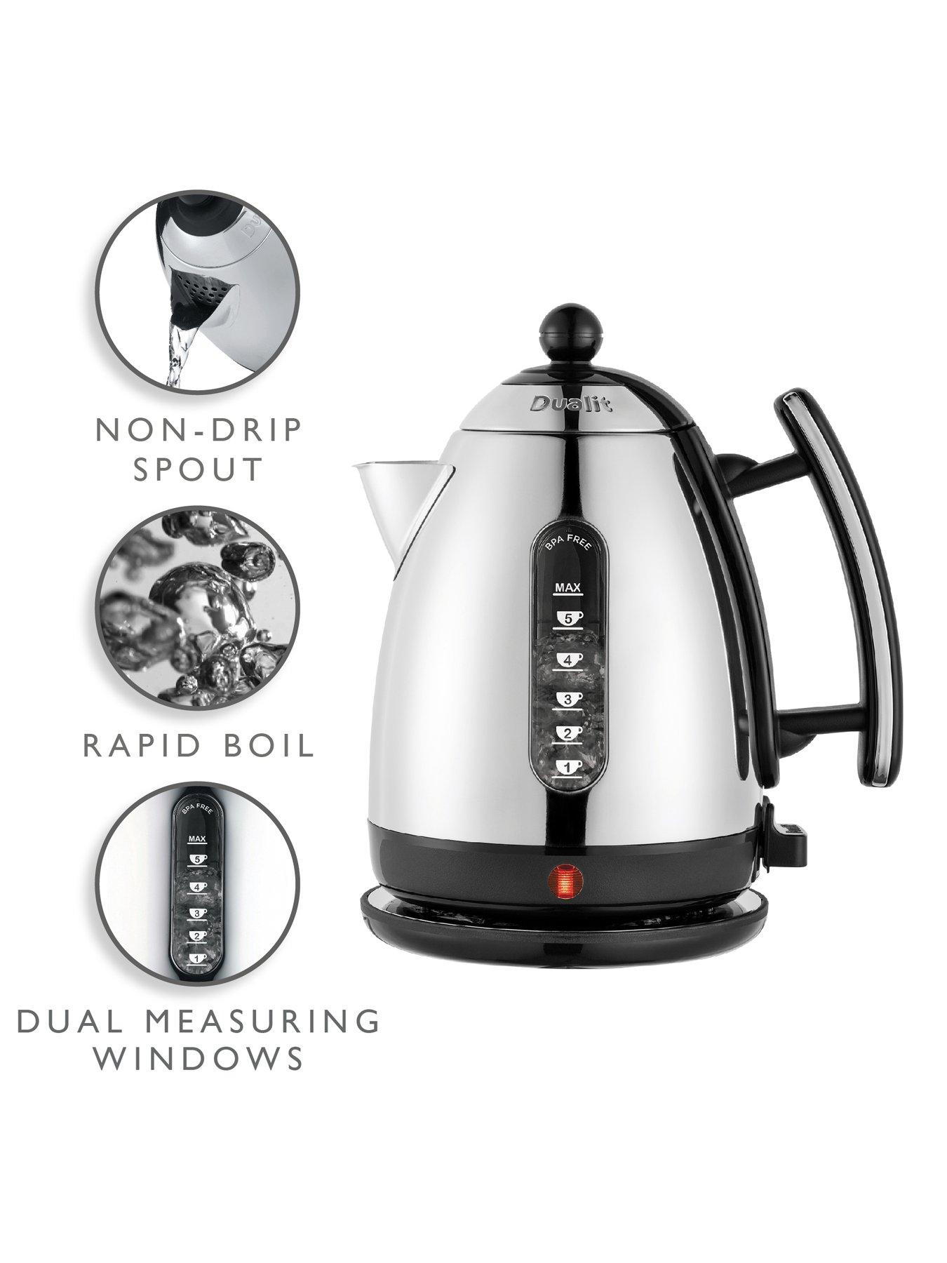  image of dualit-lite-kettle-amp-4-slot-toaster-black-gloss