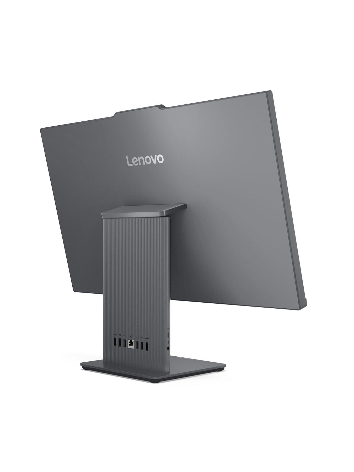  image of lenovo-ideacentre-aio-3-27arr9-27in-fhd-amd-ryzen-5-16-gb-1-tb-ssd-grey