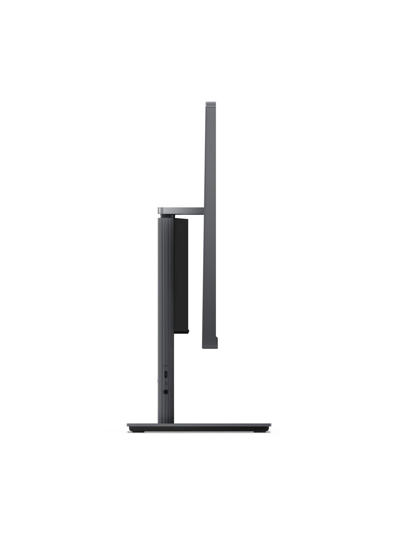 Image 7 of 7 of Lenovo IdeaCentre AIO 3 24ARM9 - 23.8in FHD - AMD Ryzen 3 - 8 GB - 512 GB SSD - Grey