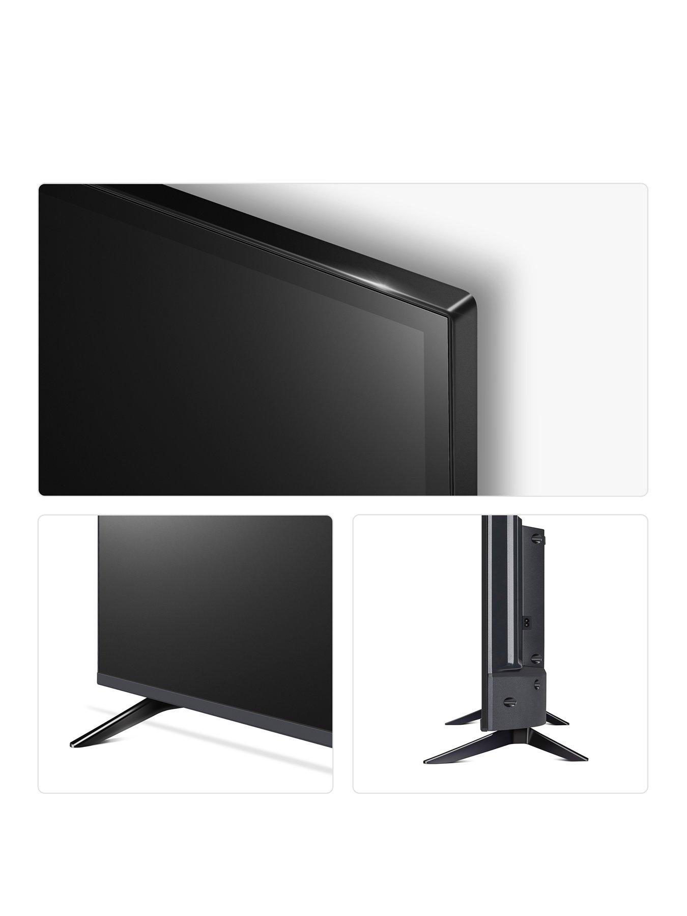 Image 3 of 7 of LG LR60 43" LED FHD Smart TV - 43LR60006LA.AEKQ