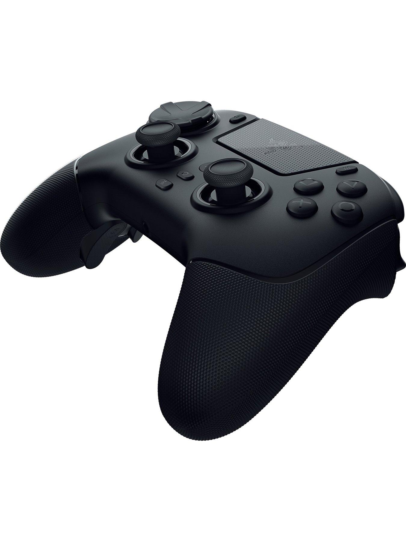  image of razer-raiju-v3-pro-for-ps5-pc-black
