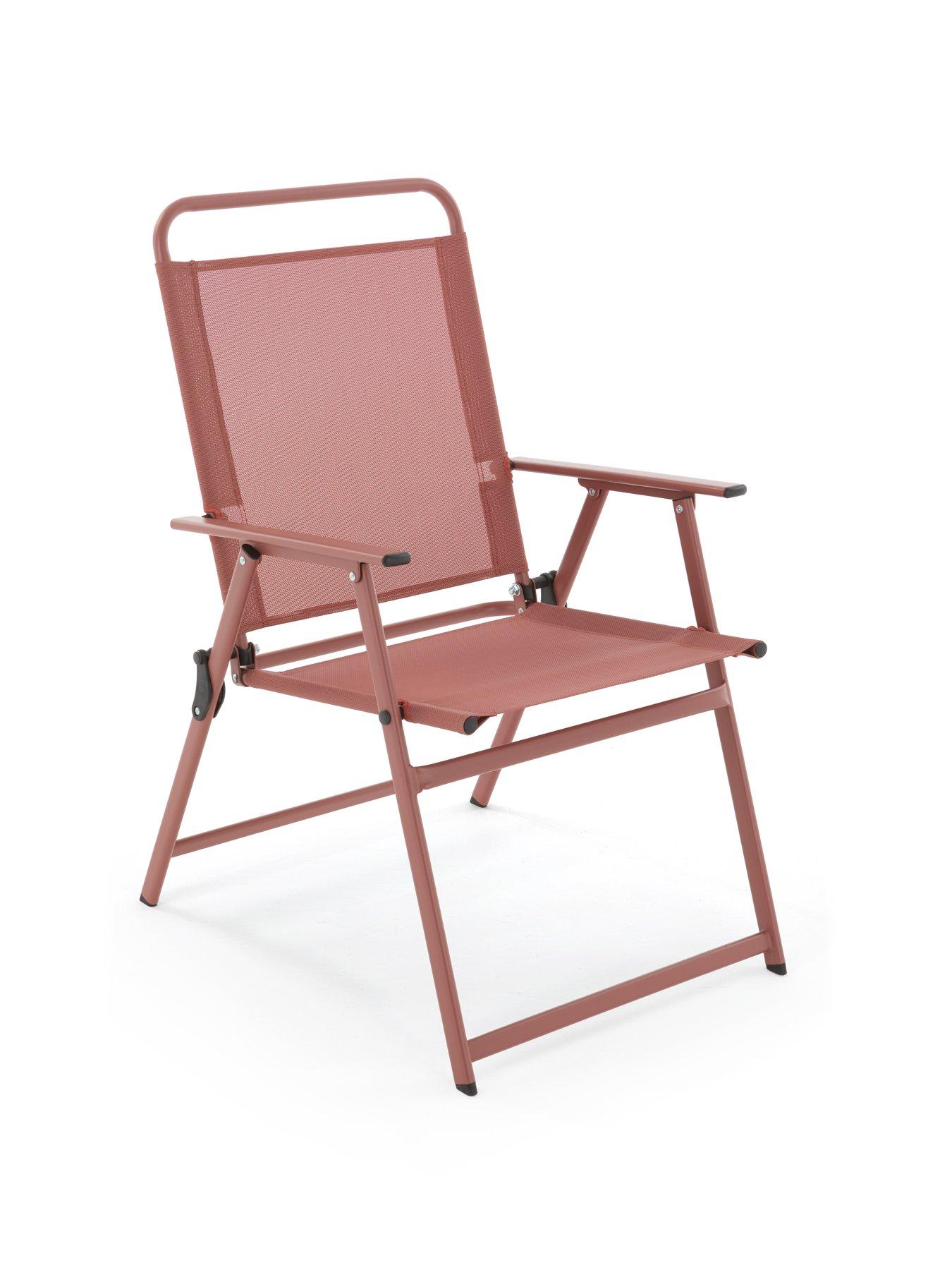  image of the-very-collection-santa-rosa-6-piece-dining-set-rust