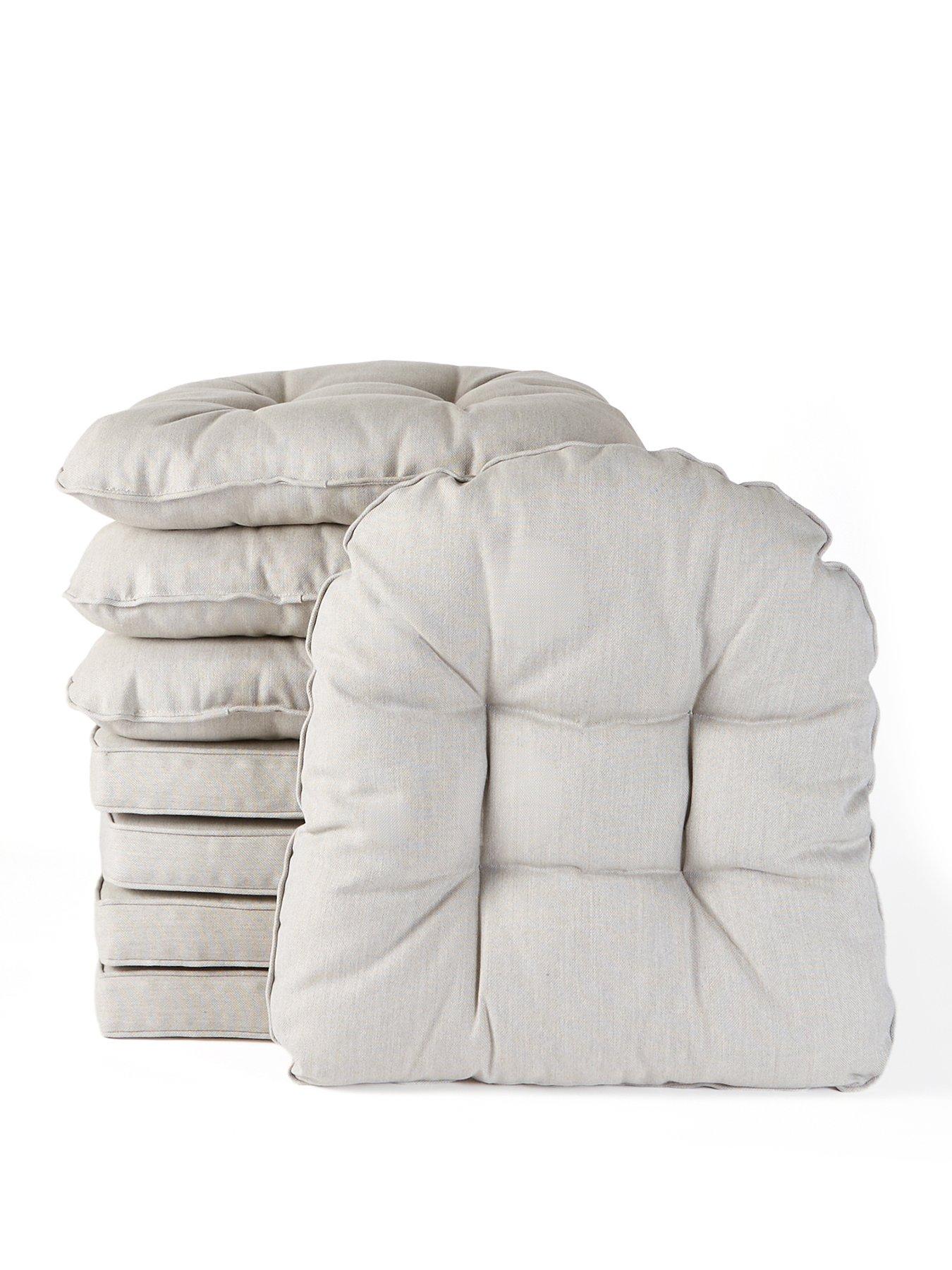 stillFront image of the-very-collection-venice-4-seater-dining-replacement-cushion-set