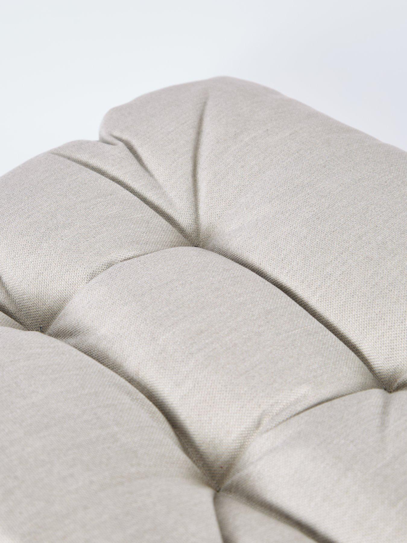  image of the-very-collection-venice-4-seater-dining-replacement-cushion-set