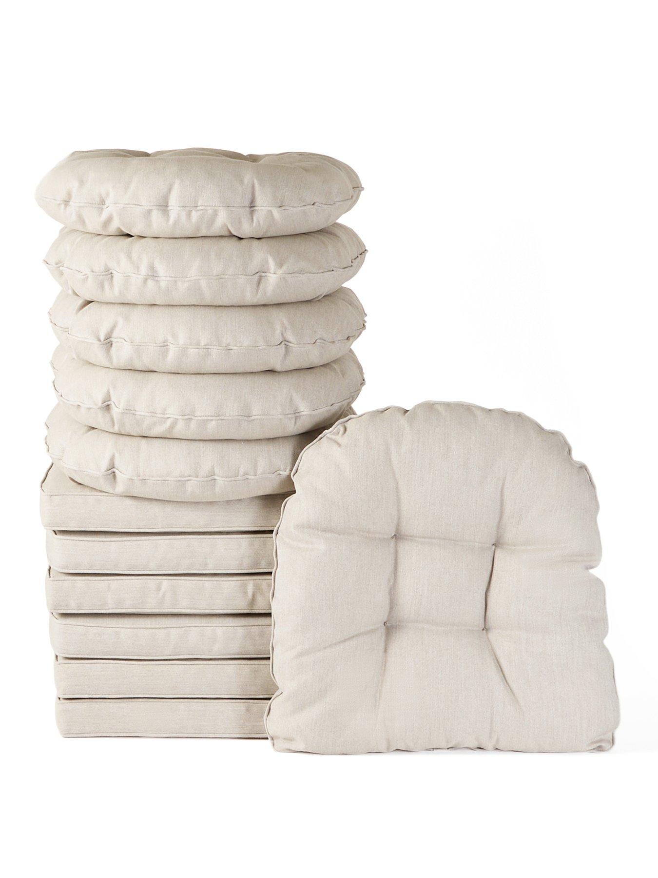  image of the-very-collection-venice-6-seater-dining-replacement-cushion-set