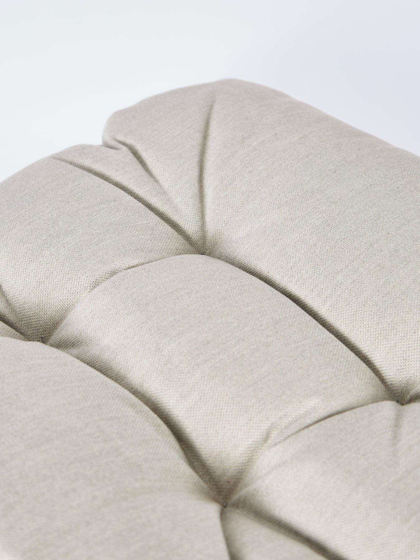  image of the-very-collection-venice-6-seater-dining-replacement-cushion-set