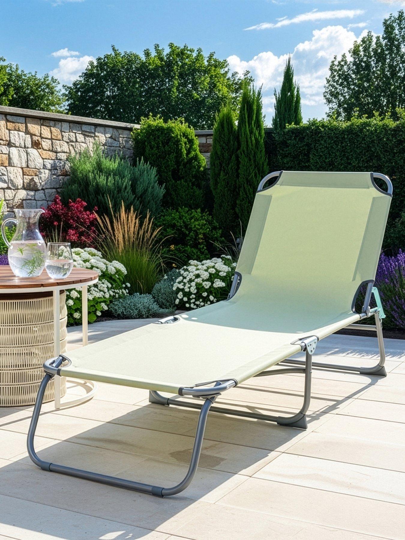 the-very-collection-hawaii-sunlounger--green