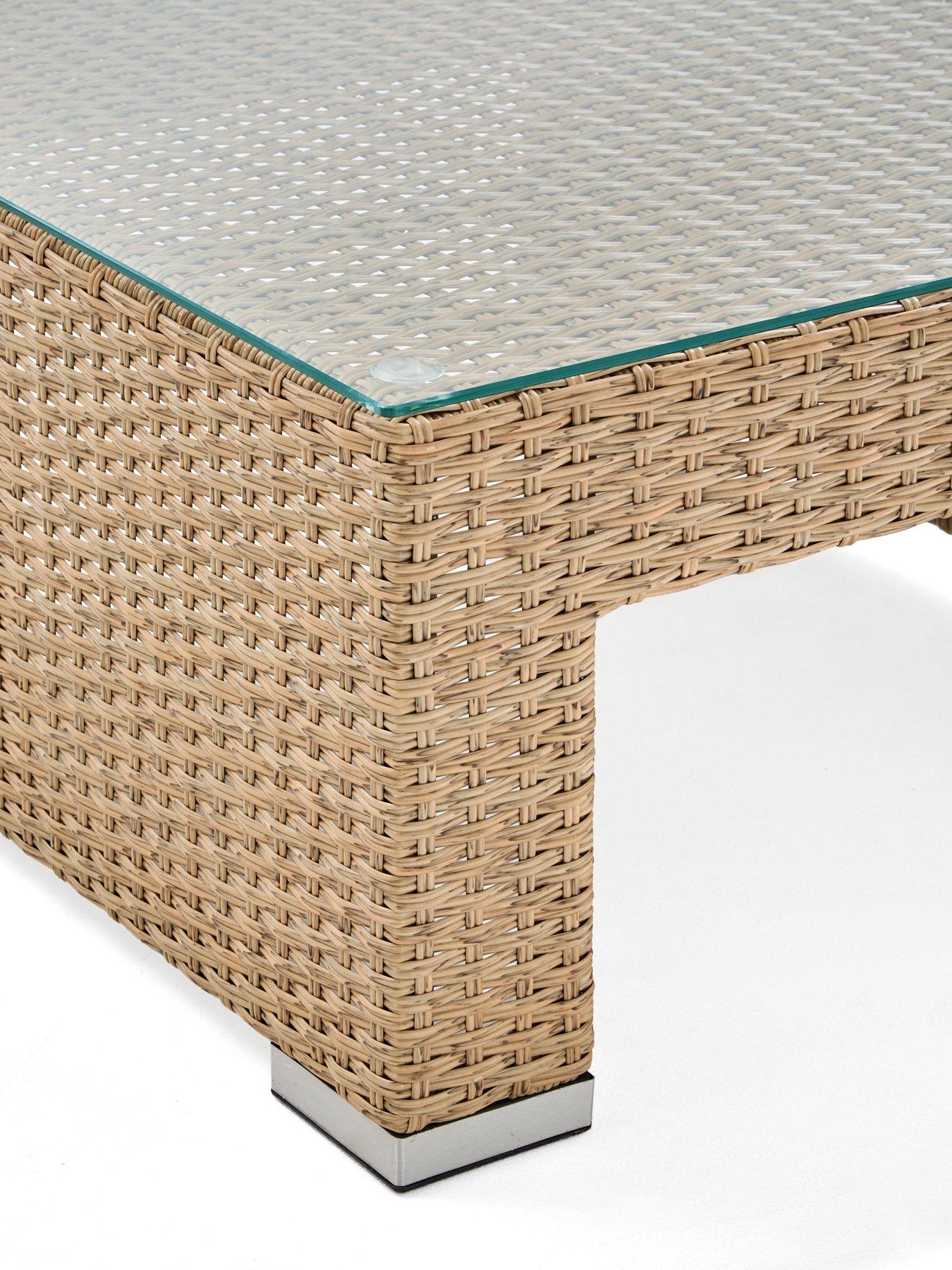  image of the-very-collection-cayman-sunbed-set-with-canopy