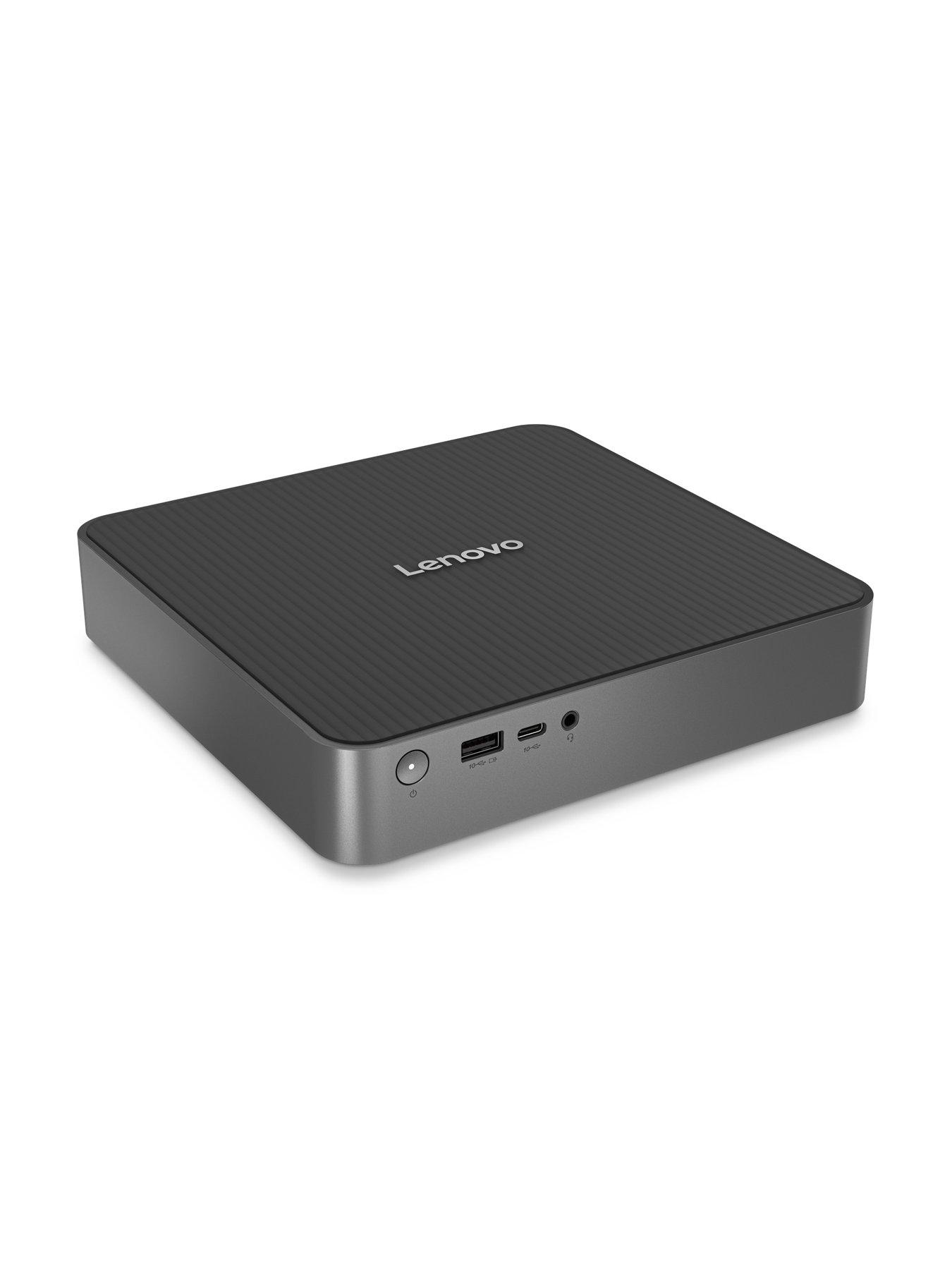  image of lenovo-ideacentre-mini-desktop-01q8x10-snapdragon-x-32gb-ramnbsp1tb-ssd-copilot-ai