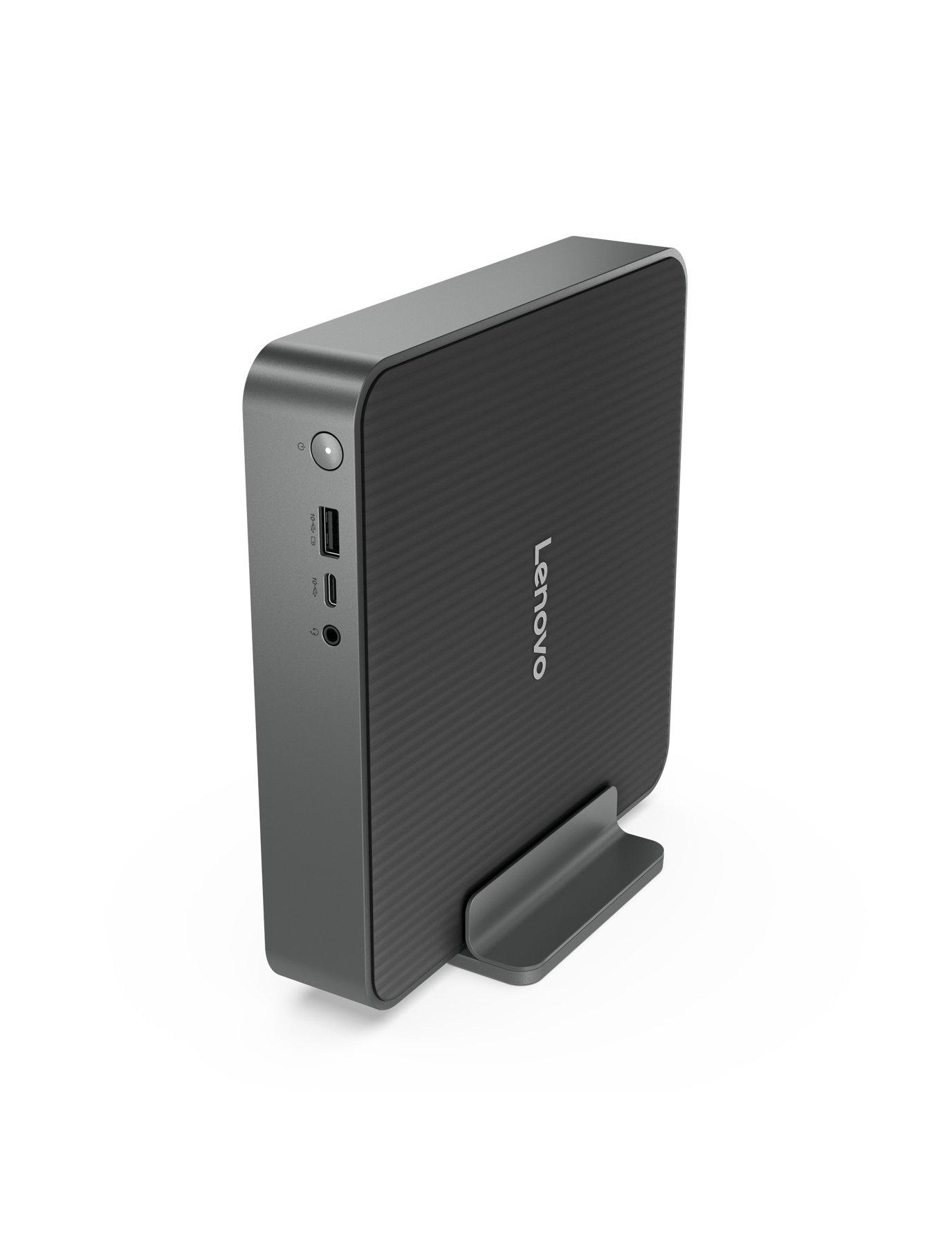  image of lenovo-ideacentre-mini-desktop-01q8x10-snapdragon-x-32gb-ramnbsp1tb-ssd-copilot-ai