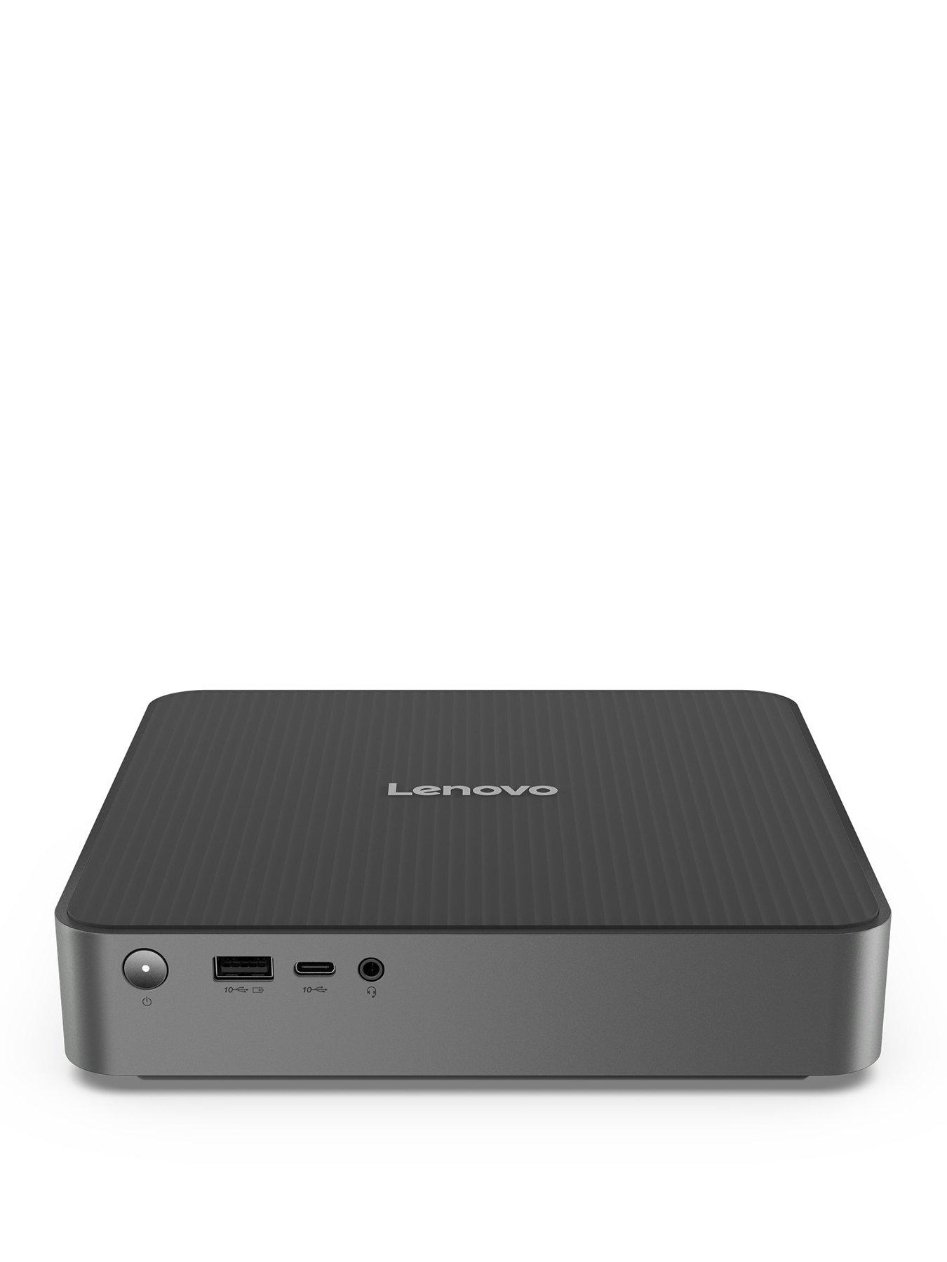 Lenovo Mini Desktop 01IRH10R - Intel Core 5 - 16 GB - 512 GB - SSD