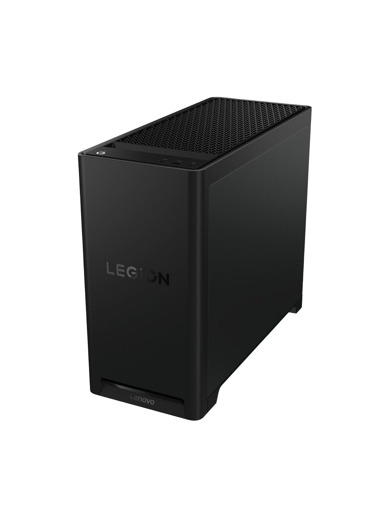 stillFront image of lenovo-legion-t5-30agb10-geforce-rtx-5060-amd-ryzen-7-16gb-1tb-ssd-desktop