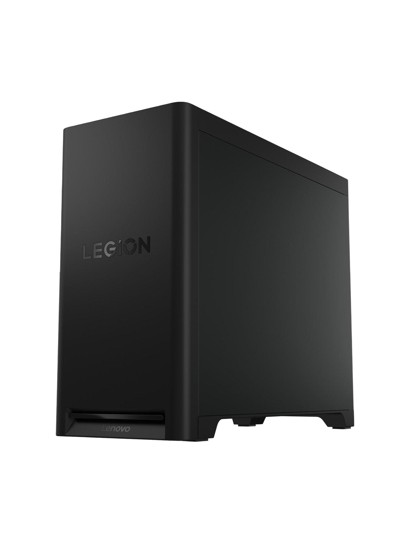  image of lenovo-legion-t5-30agb10-geforce-rtx-5060-amd-ryzen-7-16gb-1tb-ssd-desktop