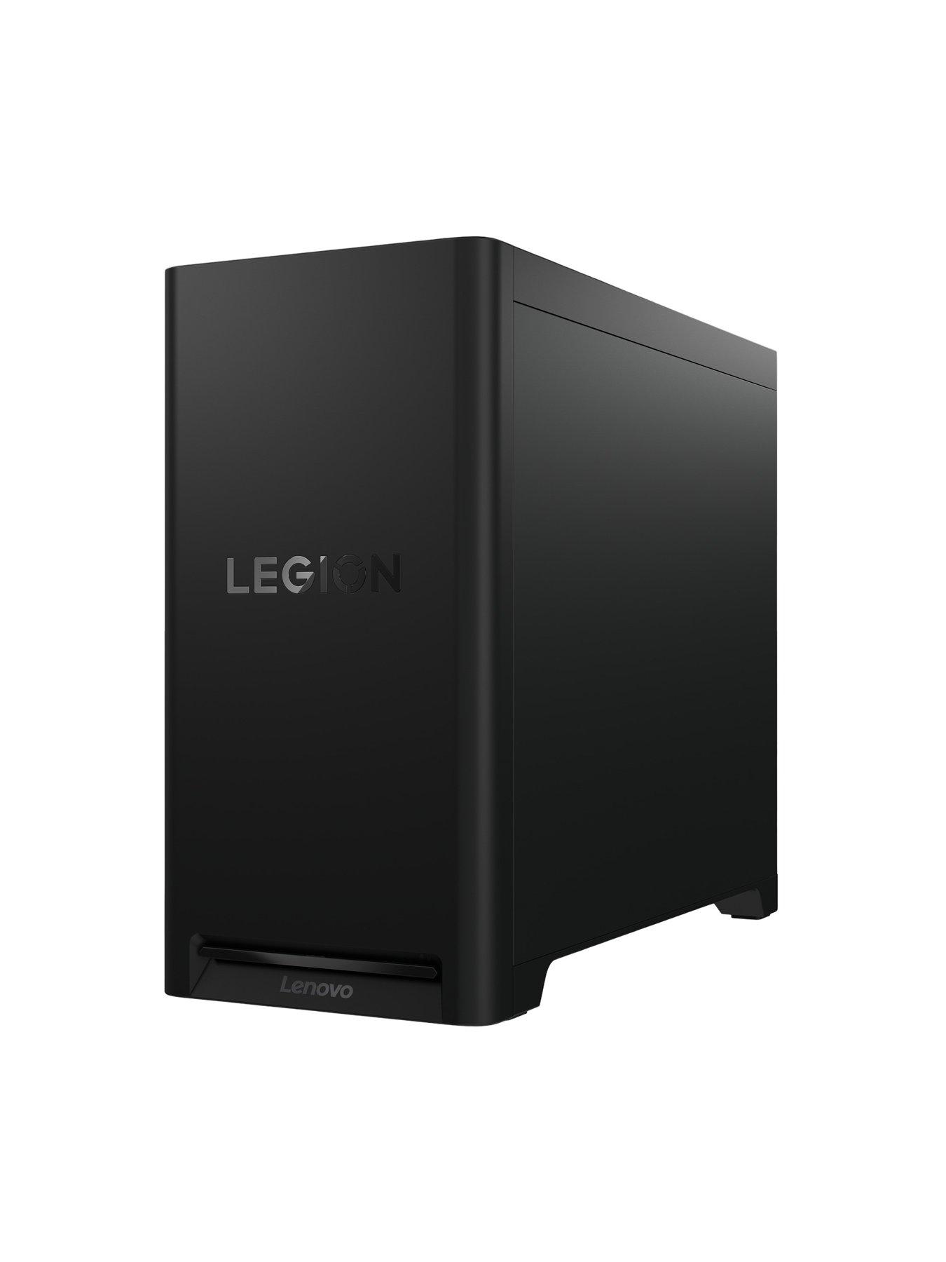  image of lenovo-legion-t5-30agb10-geforce-rtx-5060-amd-ryzen-7-16gb-1tb-ssd-desktop